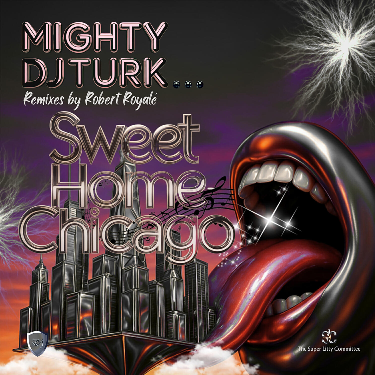 Релиз Sweet Home Chicago