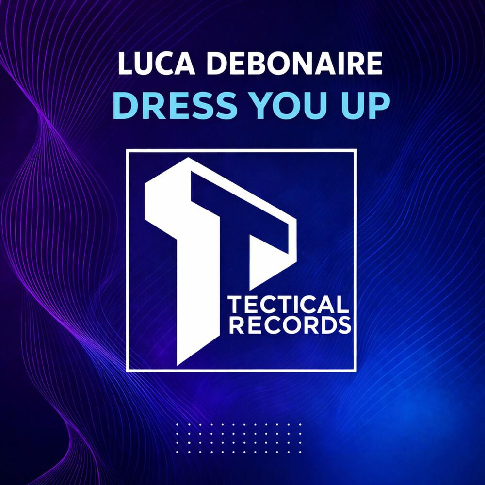 Релиз Dress You Up