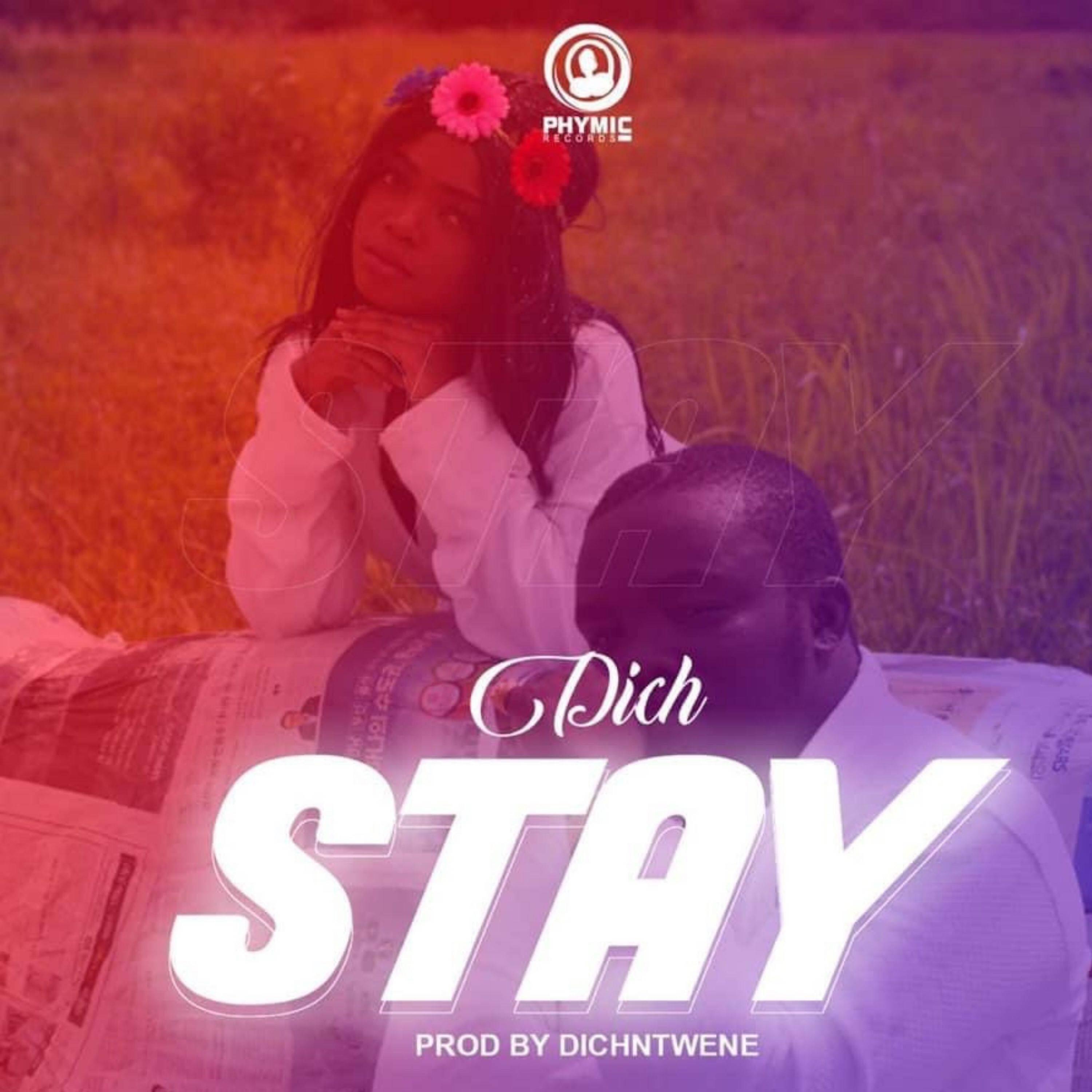 Релиз Stay