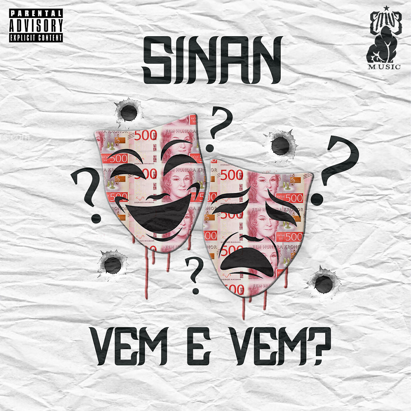 Релиз Vem E Vem?