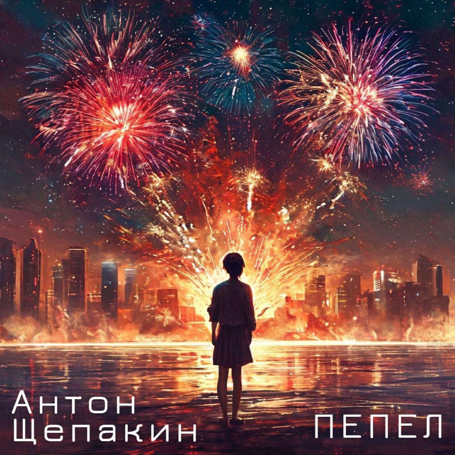 Антон Щепакин