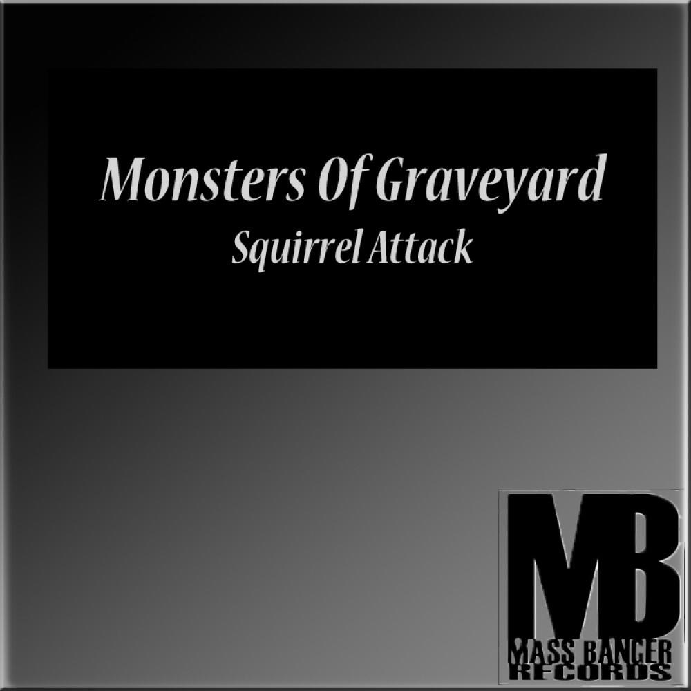 Monsters of Graveyard
