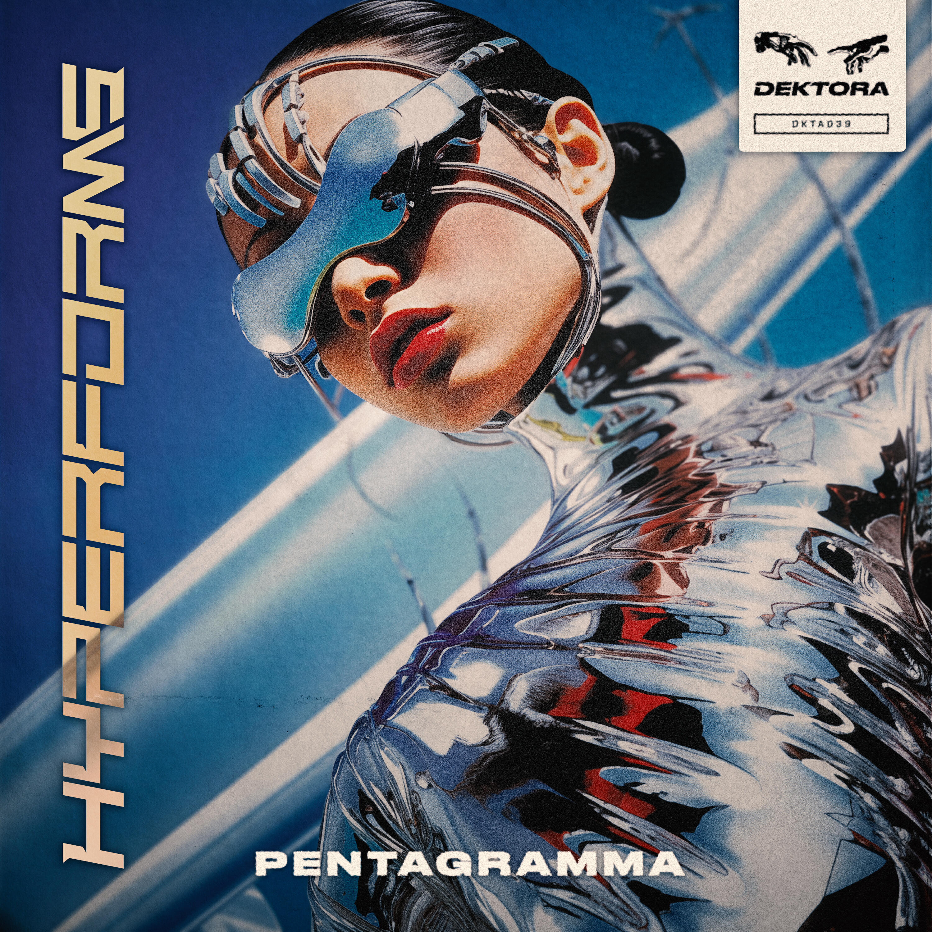Релиз PENTAGRAMMA