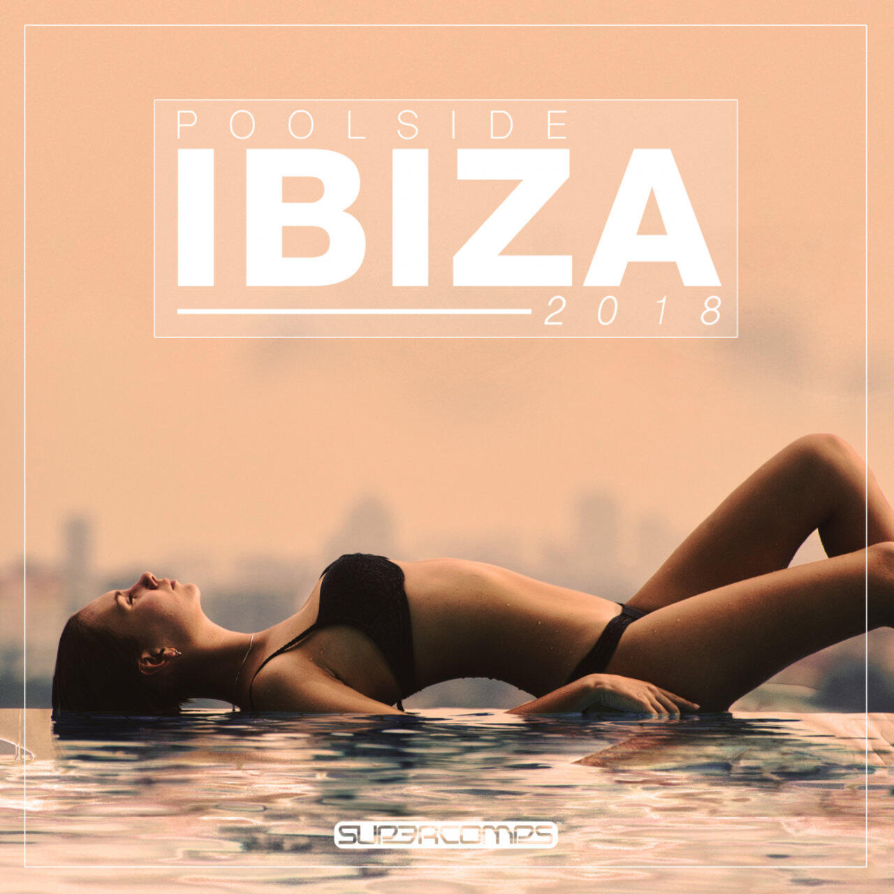 Релиз Poolside Ibiza 2018