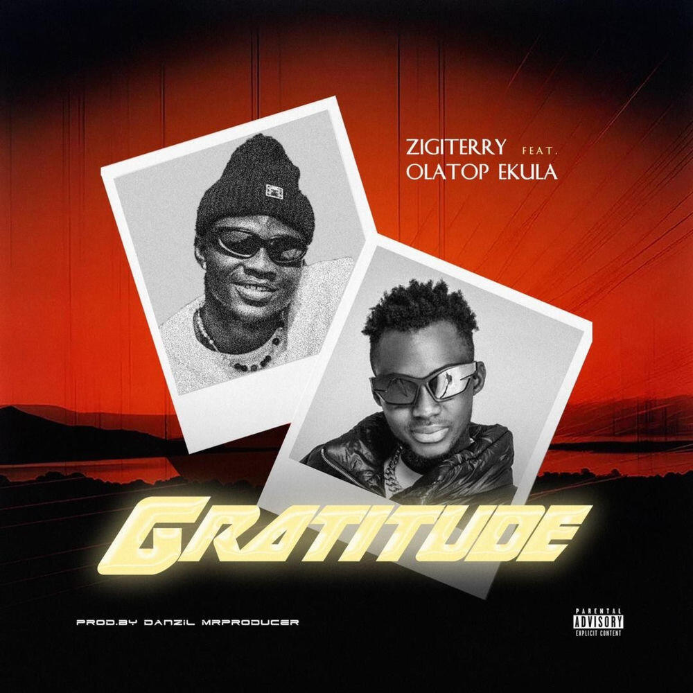 Релиз GRATITUDE
