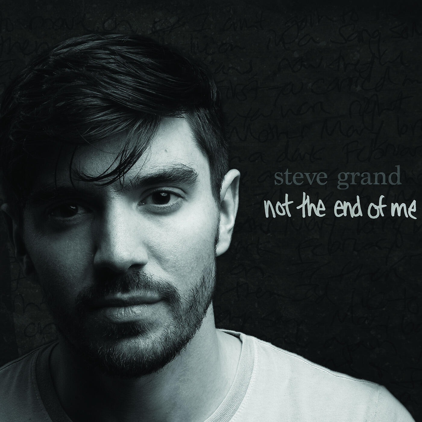 Релиз Not the End of Me