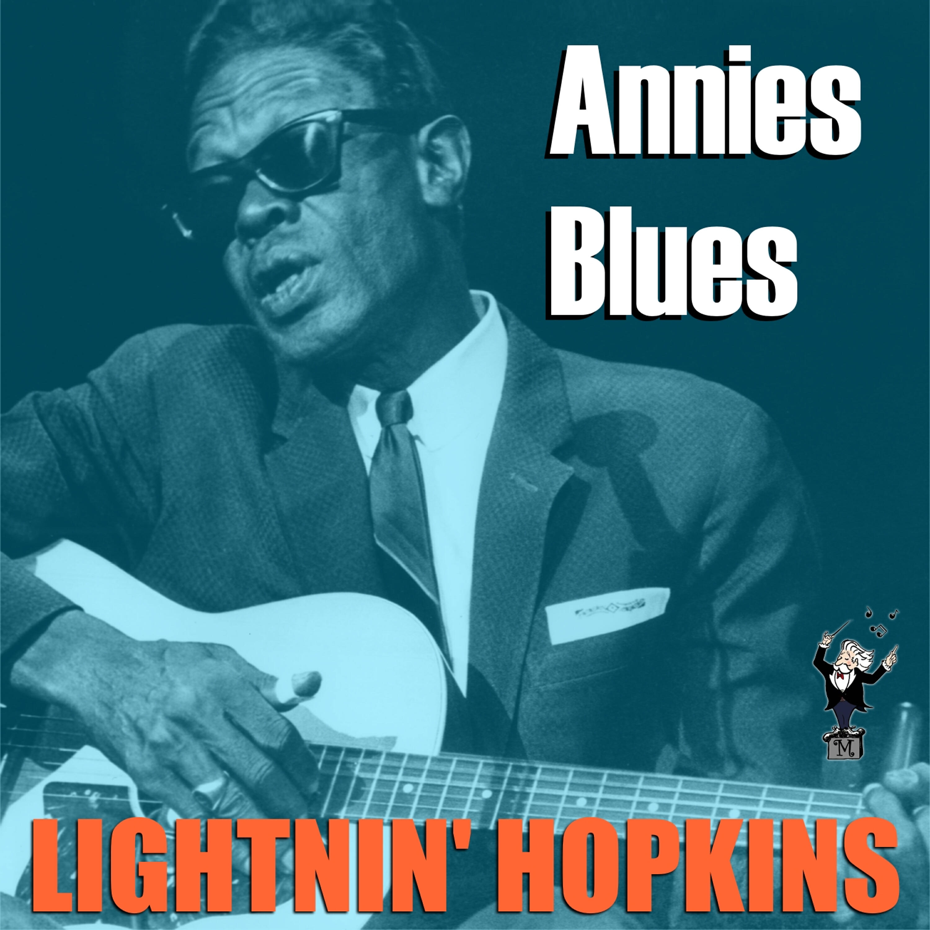 Релиз Annies Blues