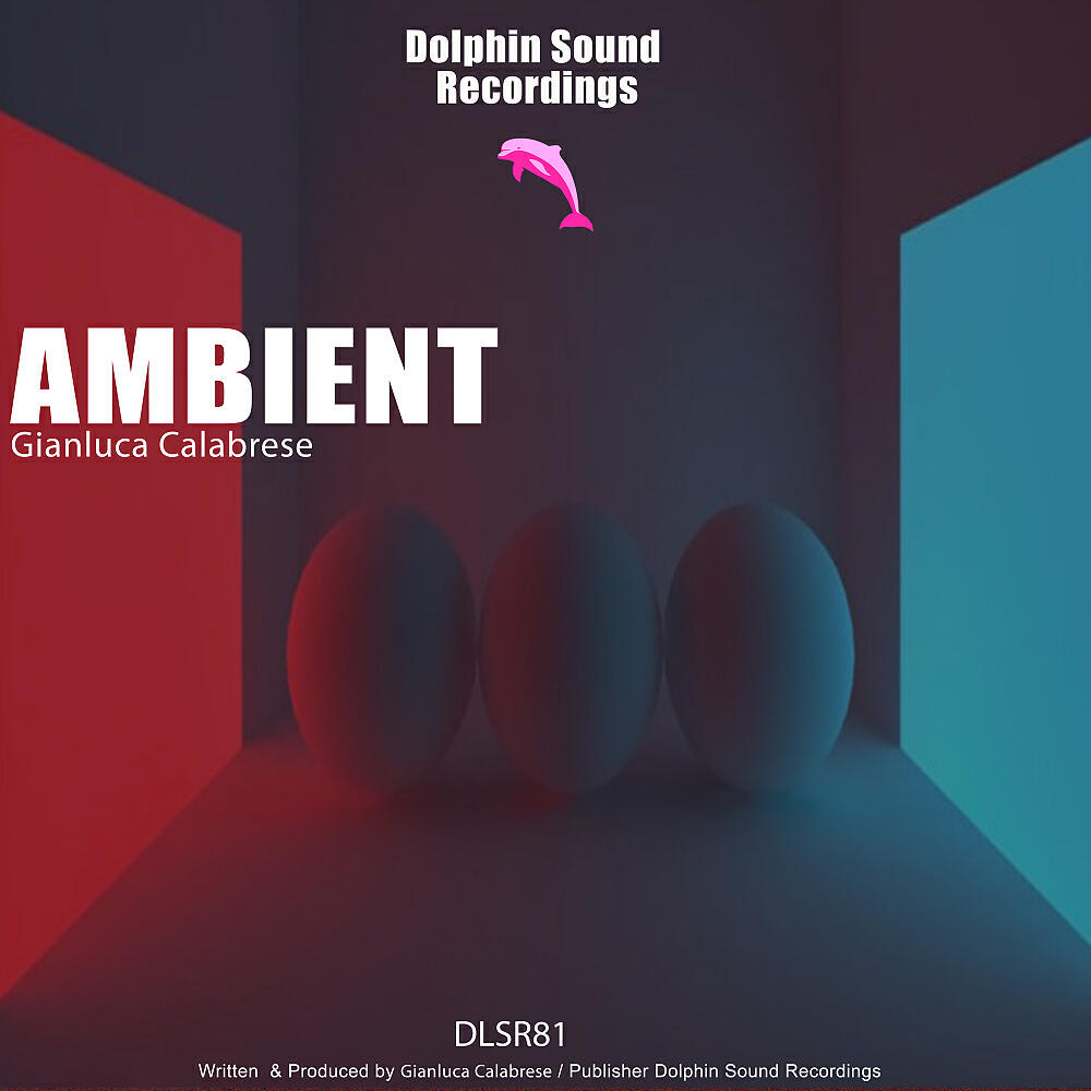 Релиз Ambient