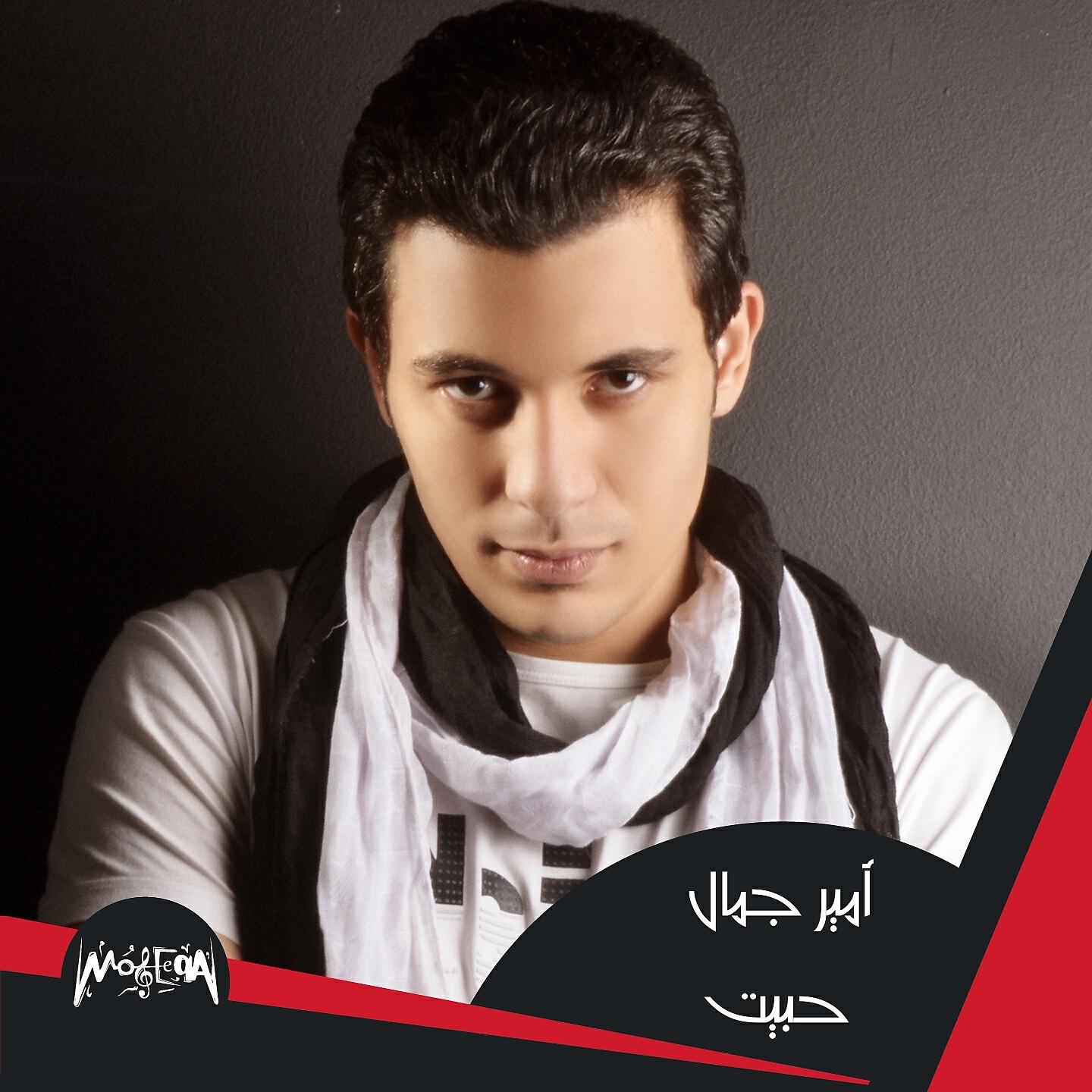Amir Gamal
