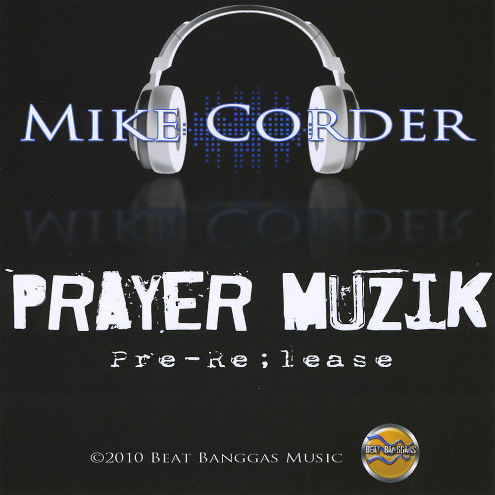 Mike Corder