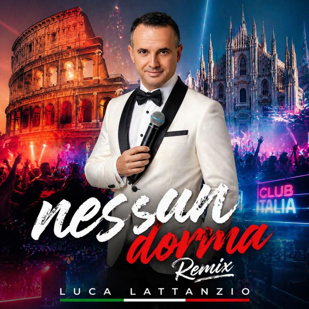 Релиз Nessun Dorma Remix (REMIX)