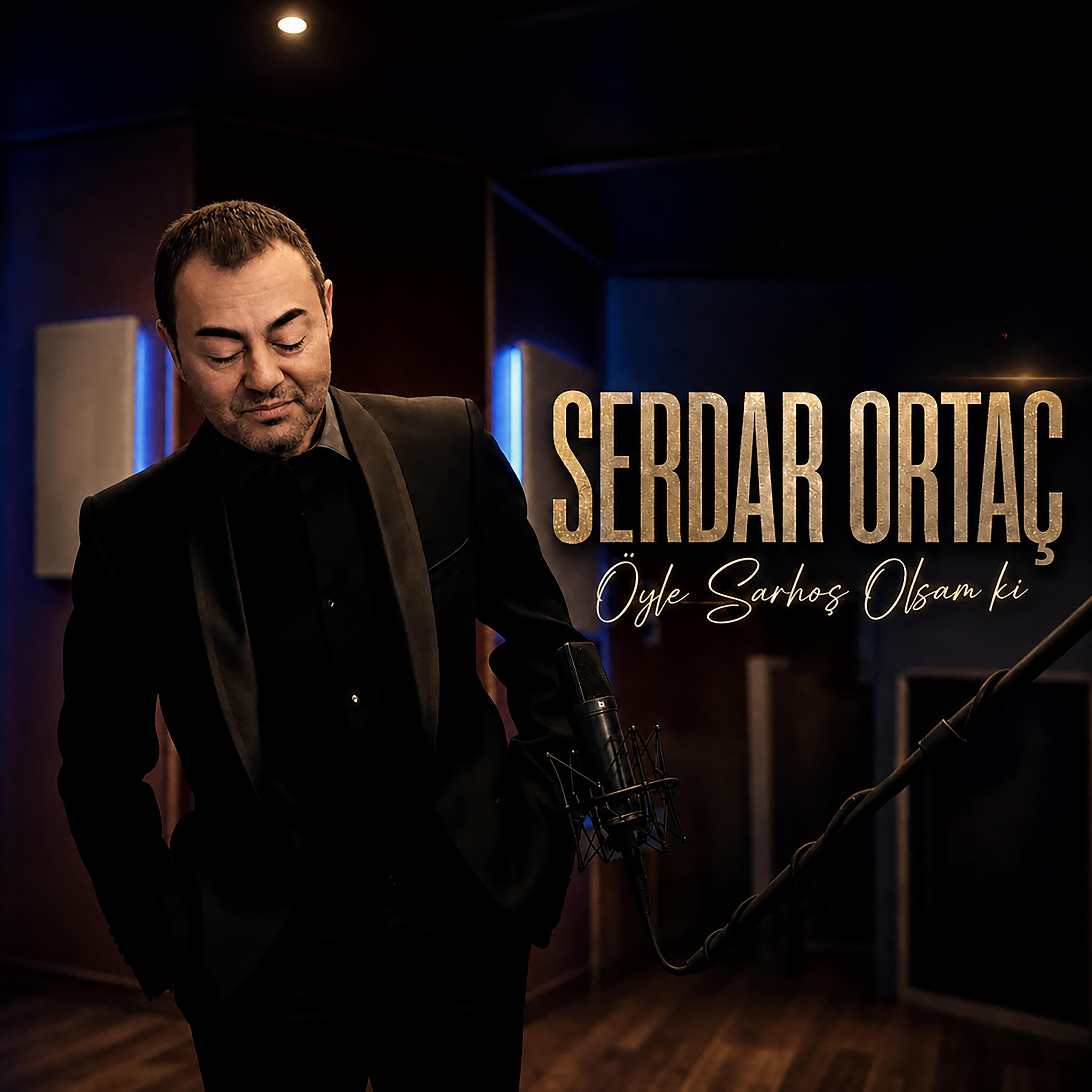 Релиз Öyle Sarhoş Olsam Ki