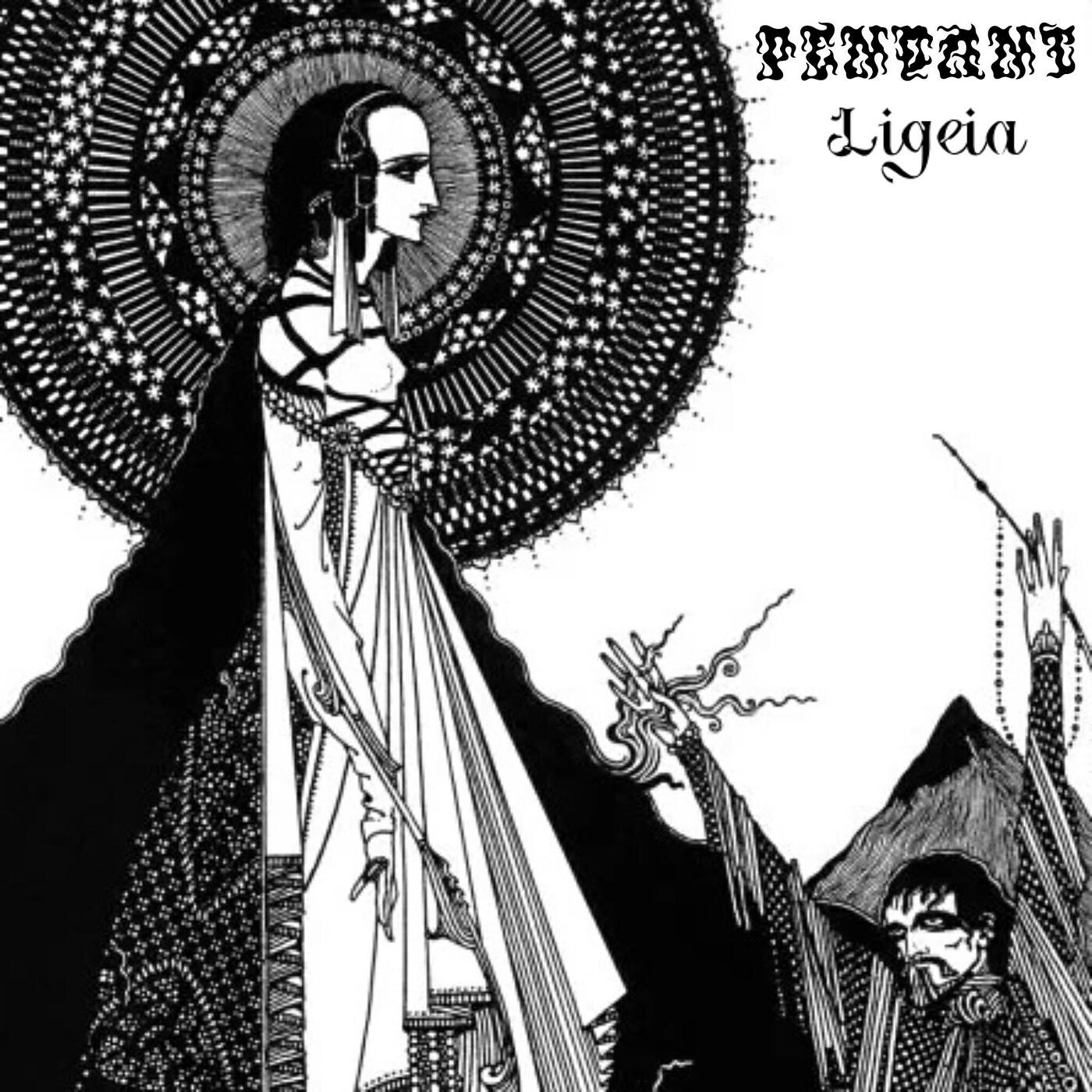 Релиз Ligeia