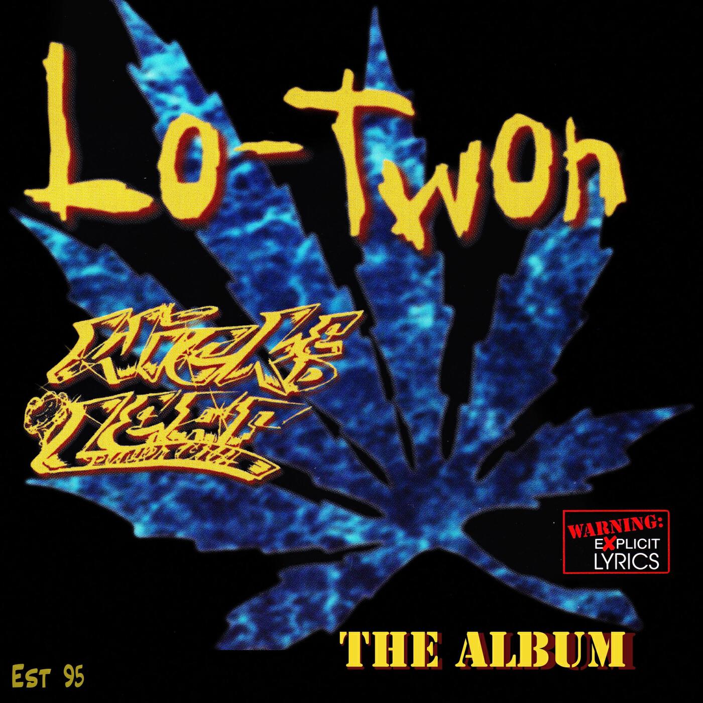 Релиз Wicked Leaf