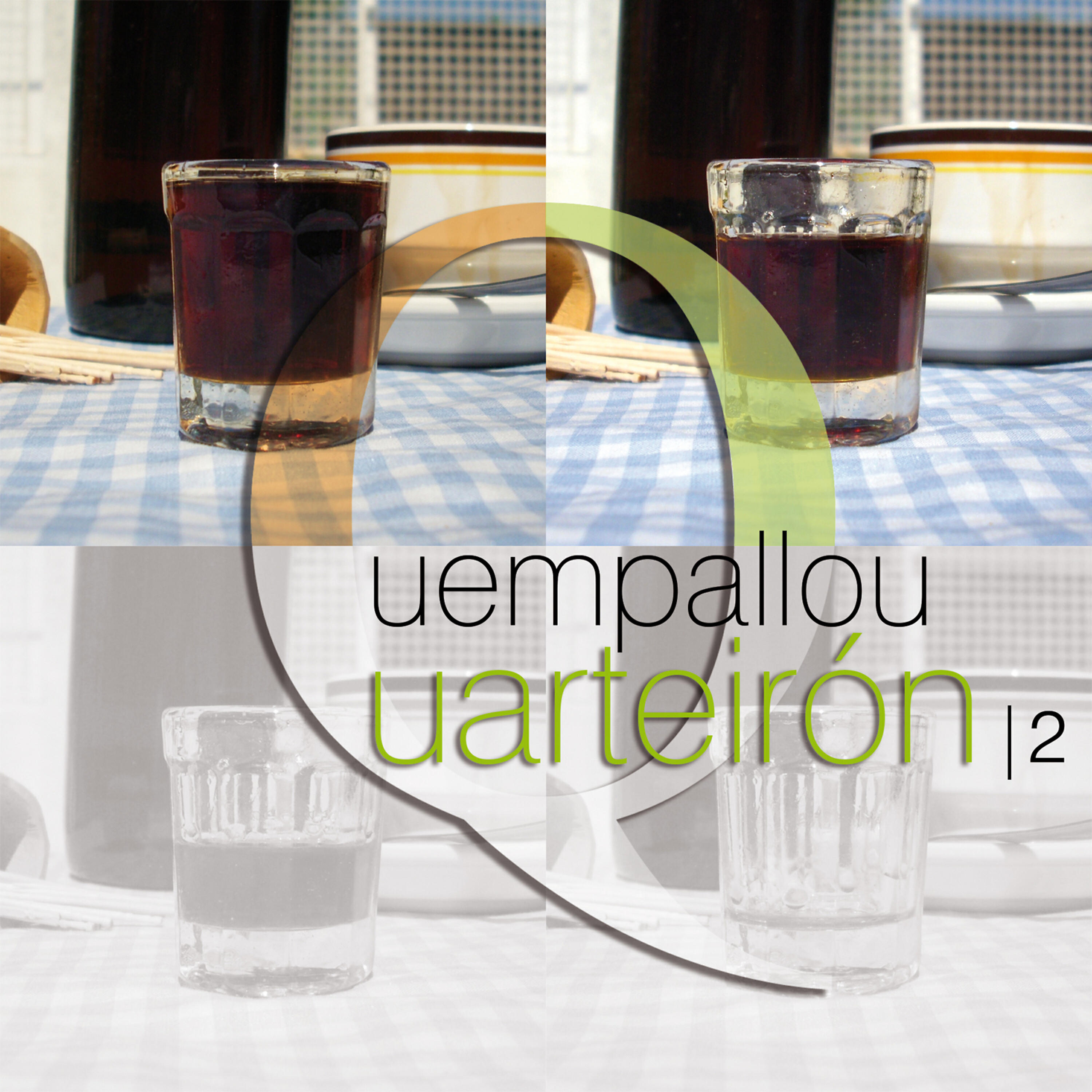 Релиз Quarteirón 2