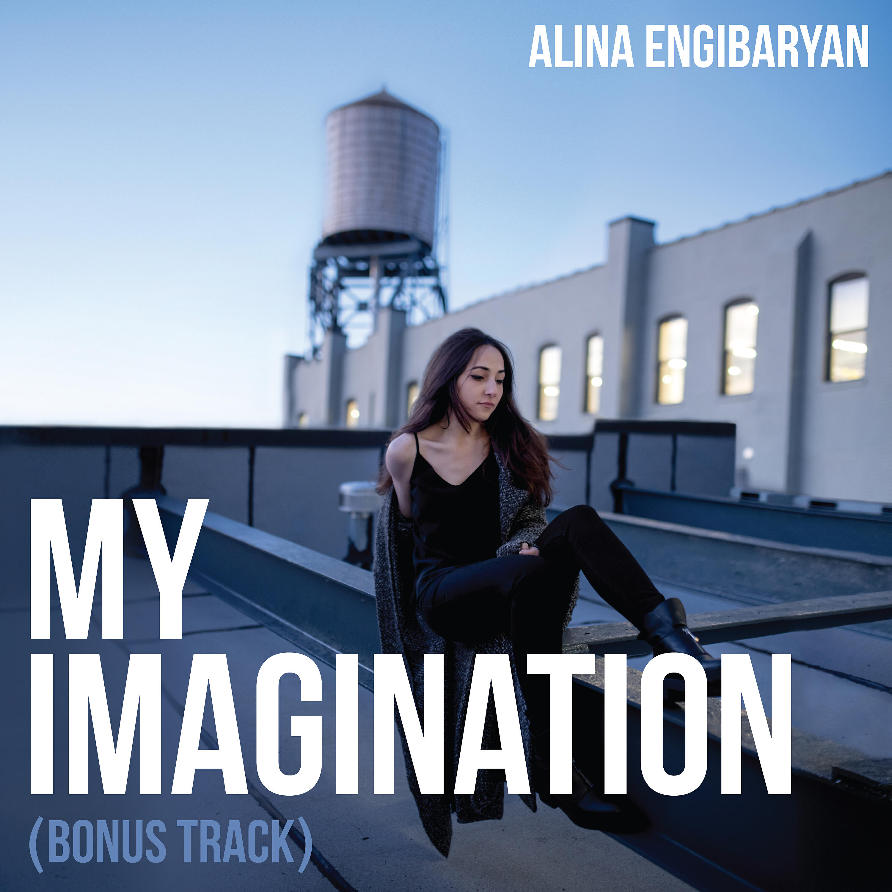 Релиз My Imagination (Bonus Track)