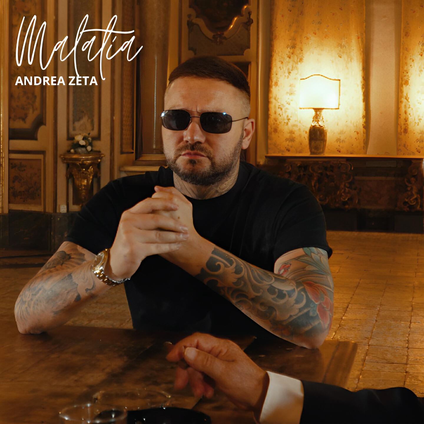 Релиз Malatia