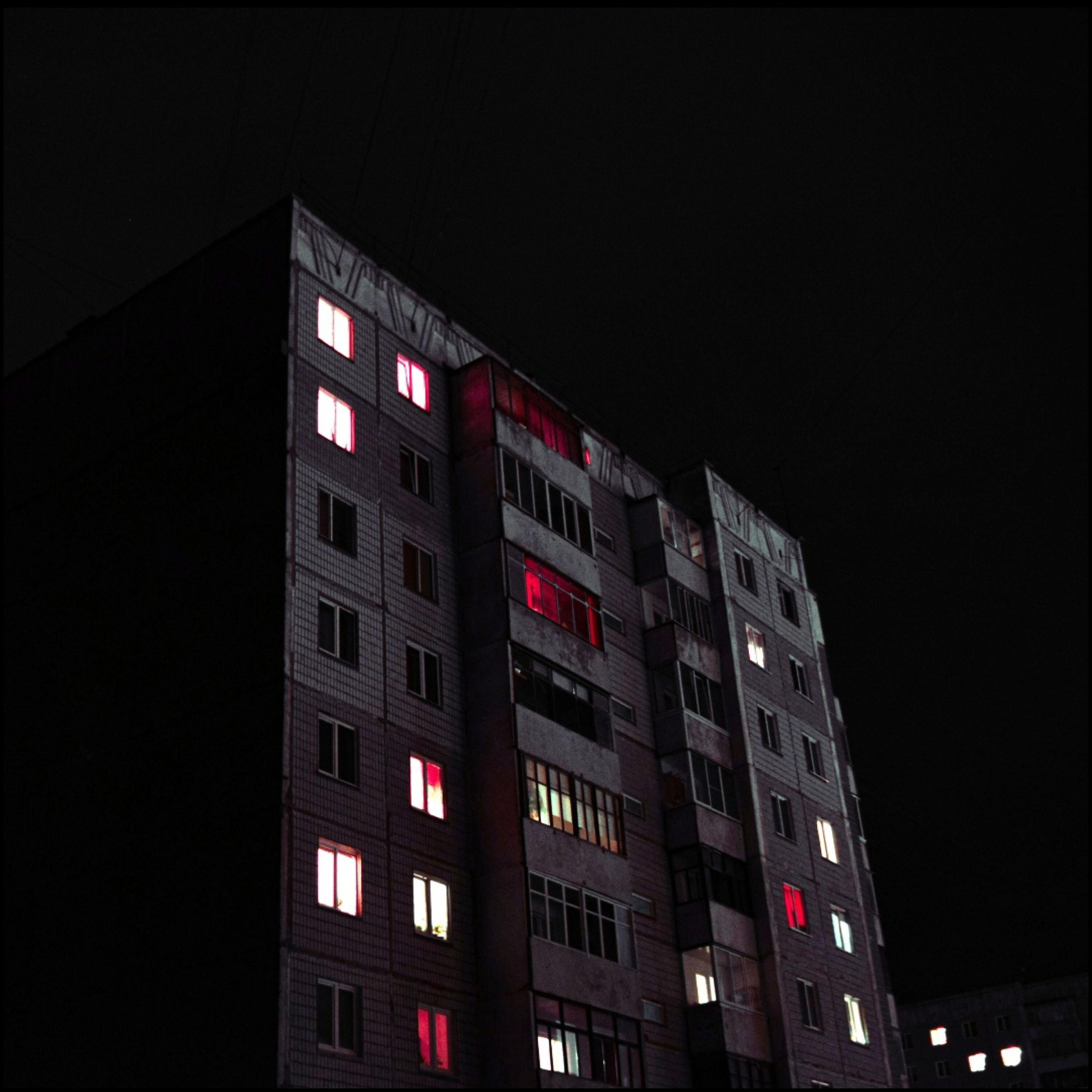 Релиз Nightmares