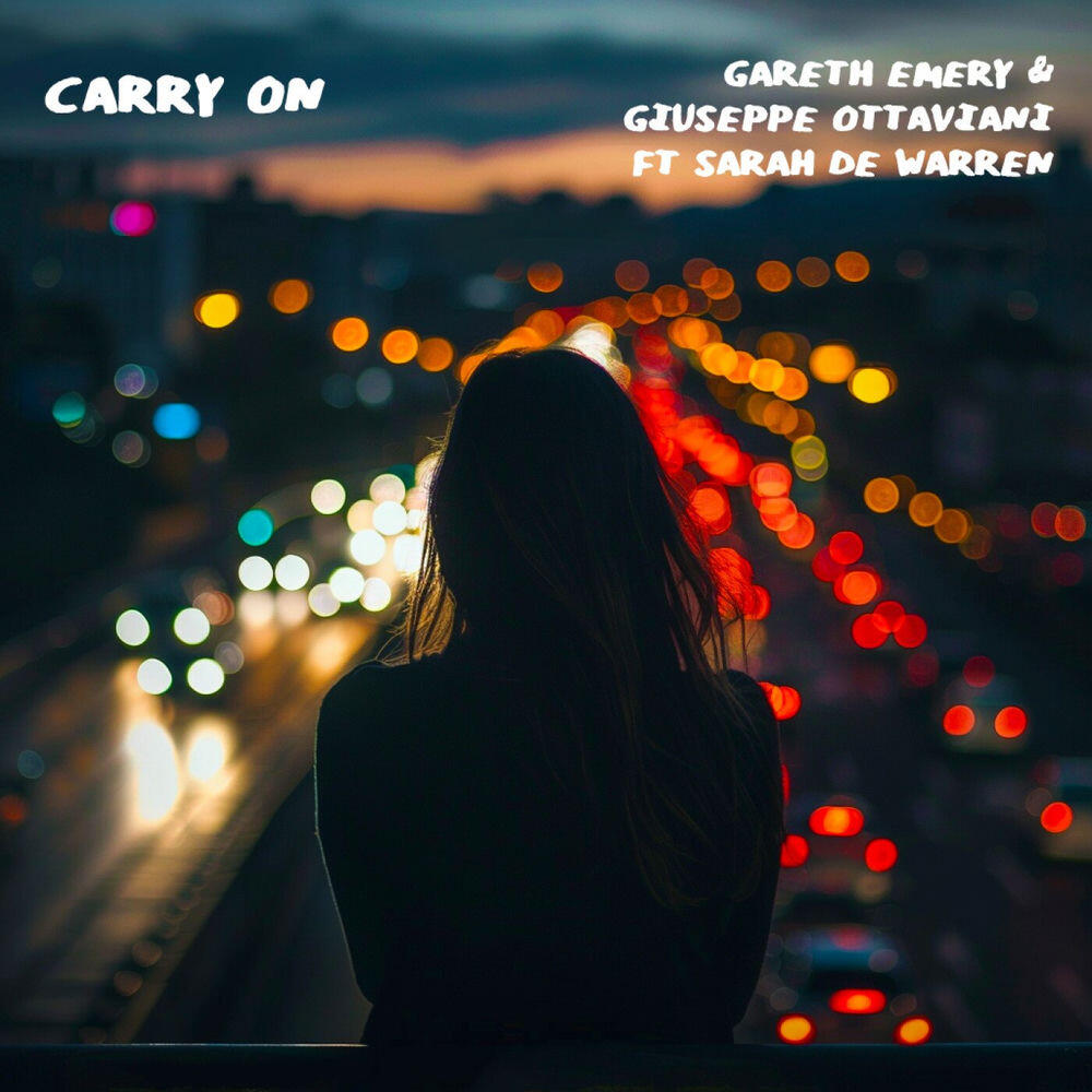 Релиз Carry On