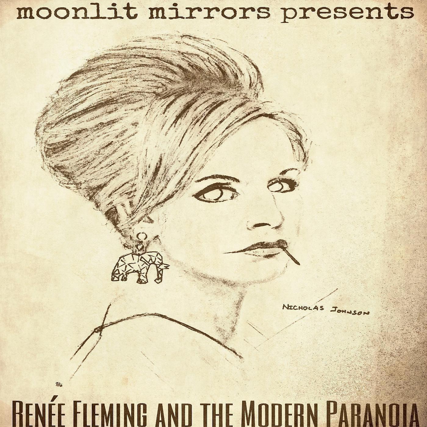 Moonlit Mirrors