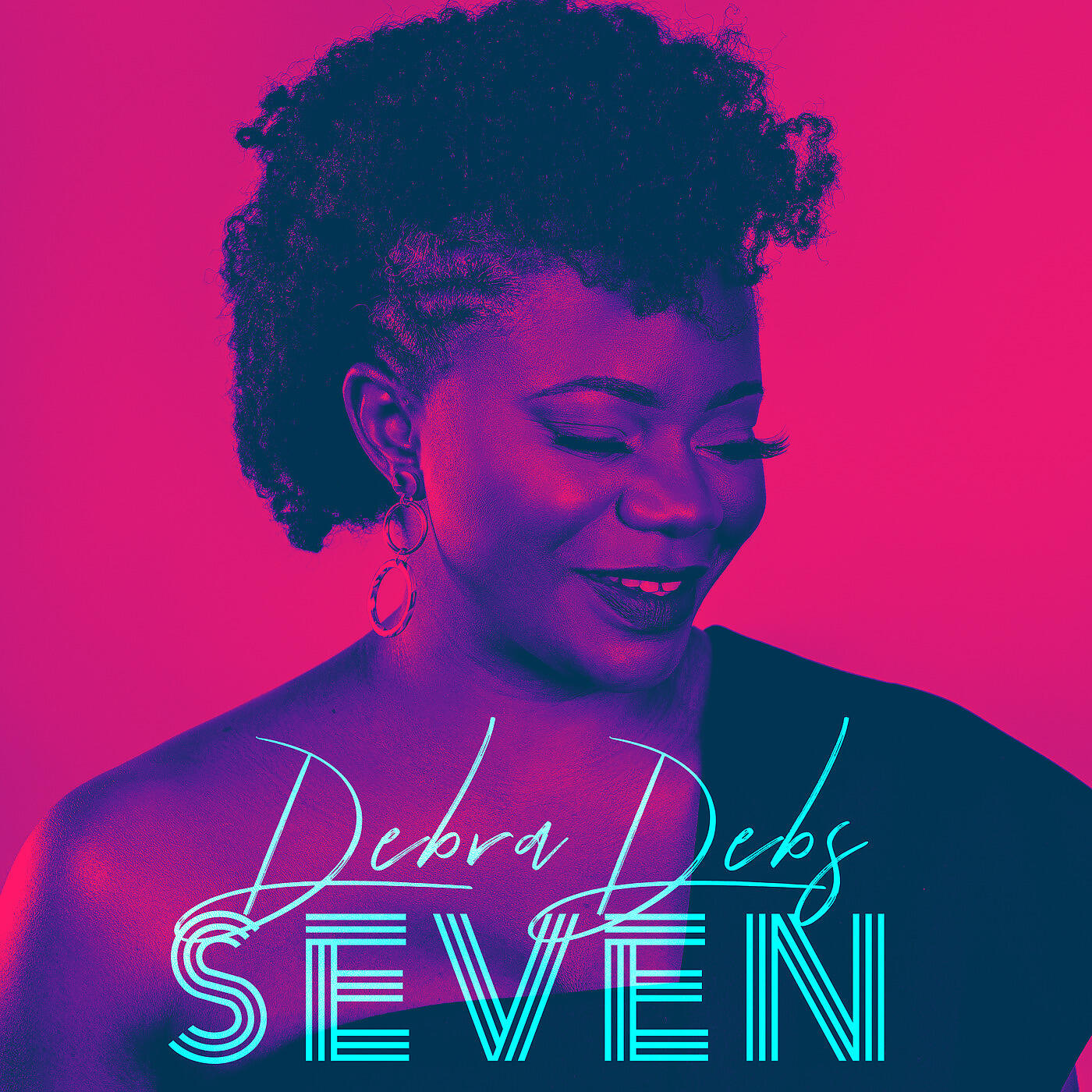 Релиз Seven