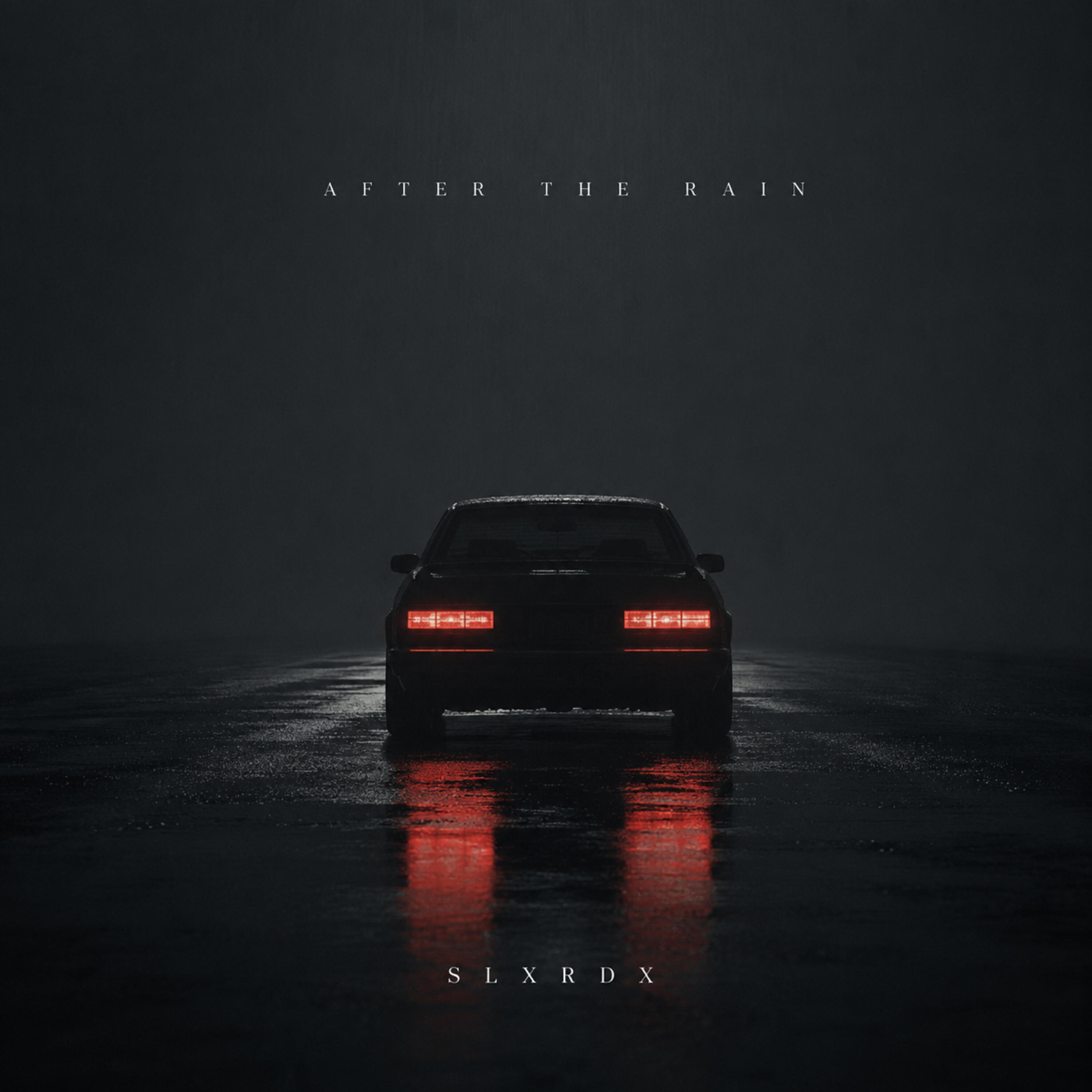 Релиз After the rain