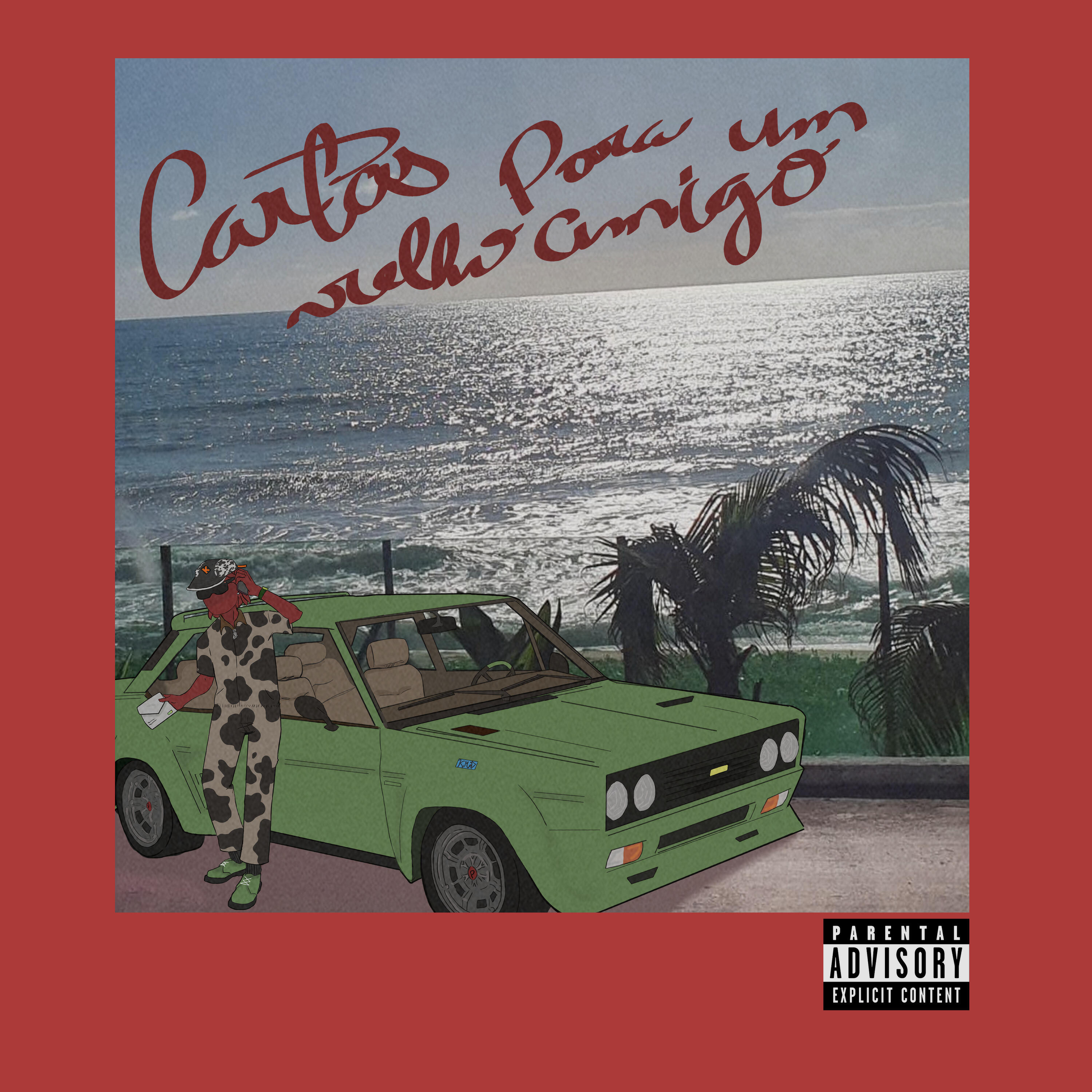 Komodo, Shino - Comeback