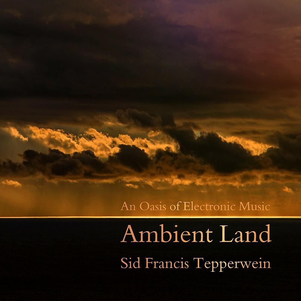 Релиз Ambient Land