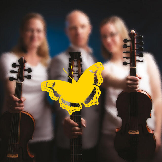 Релиз Guldvingen