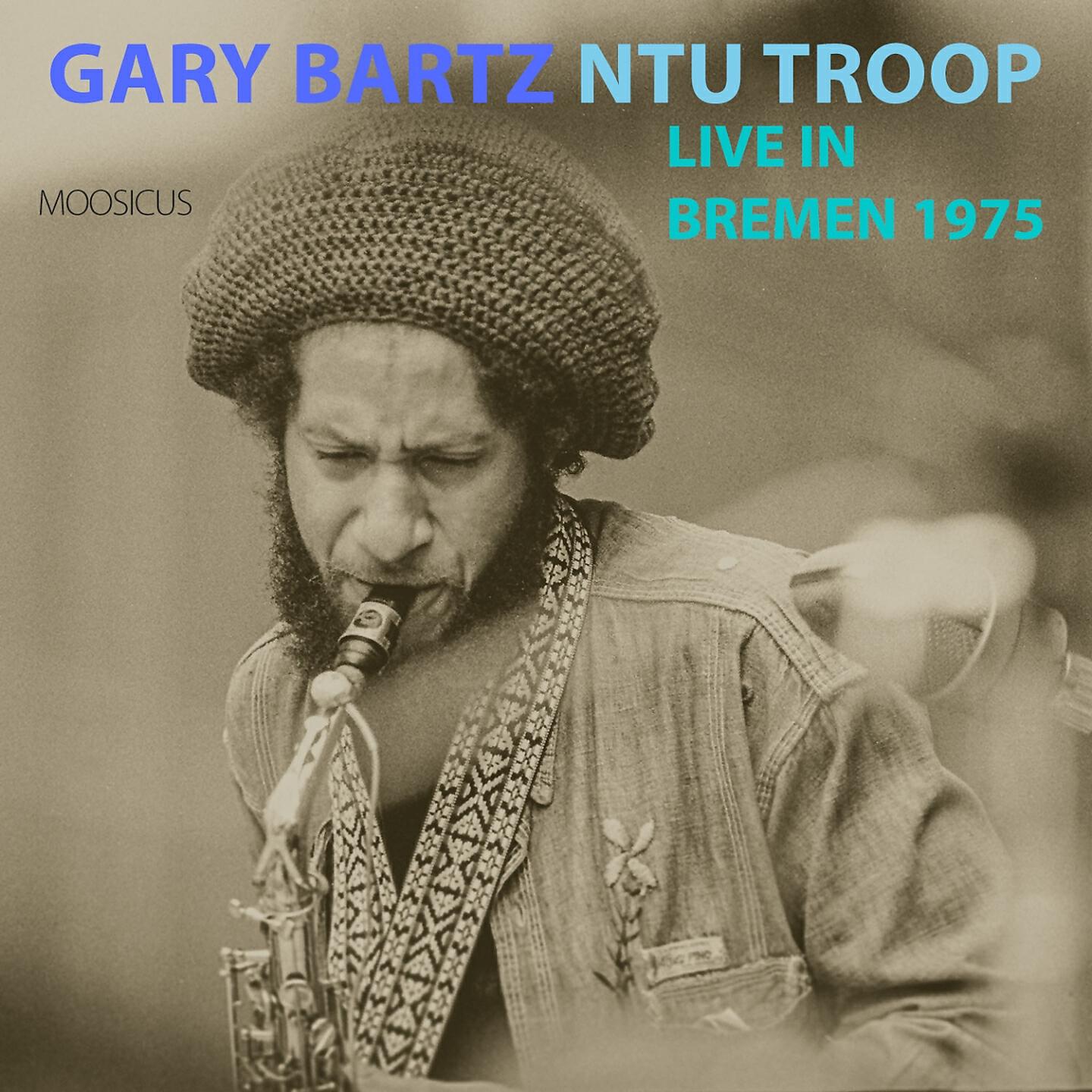 Релиз Live In Bremen 1975