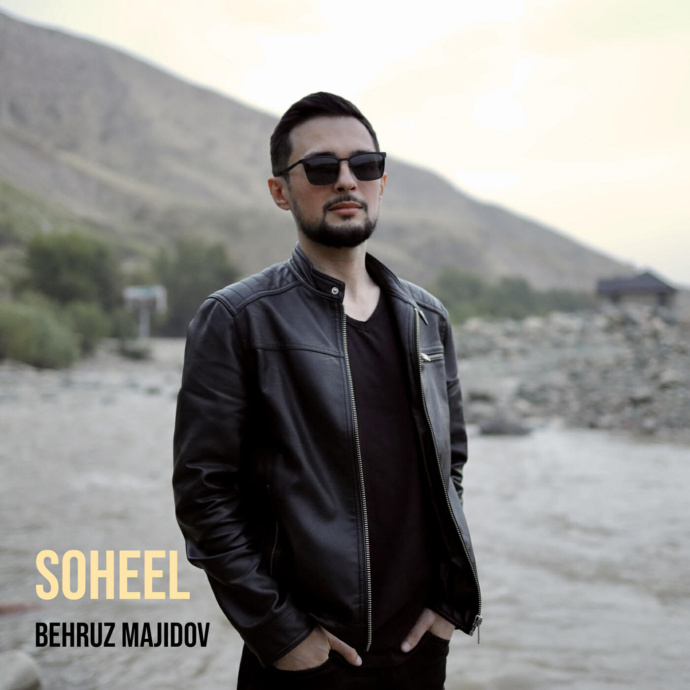 Релиз Soheel