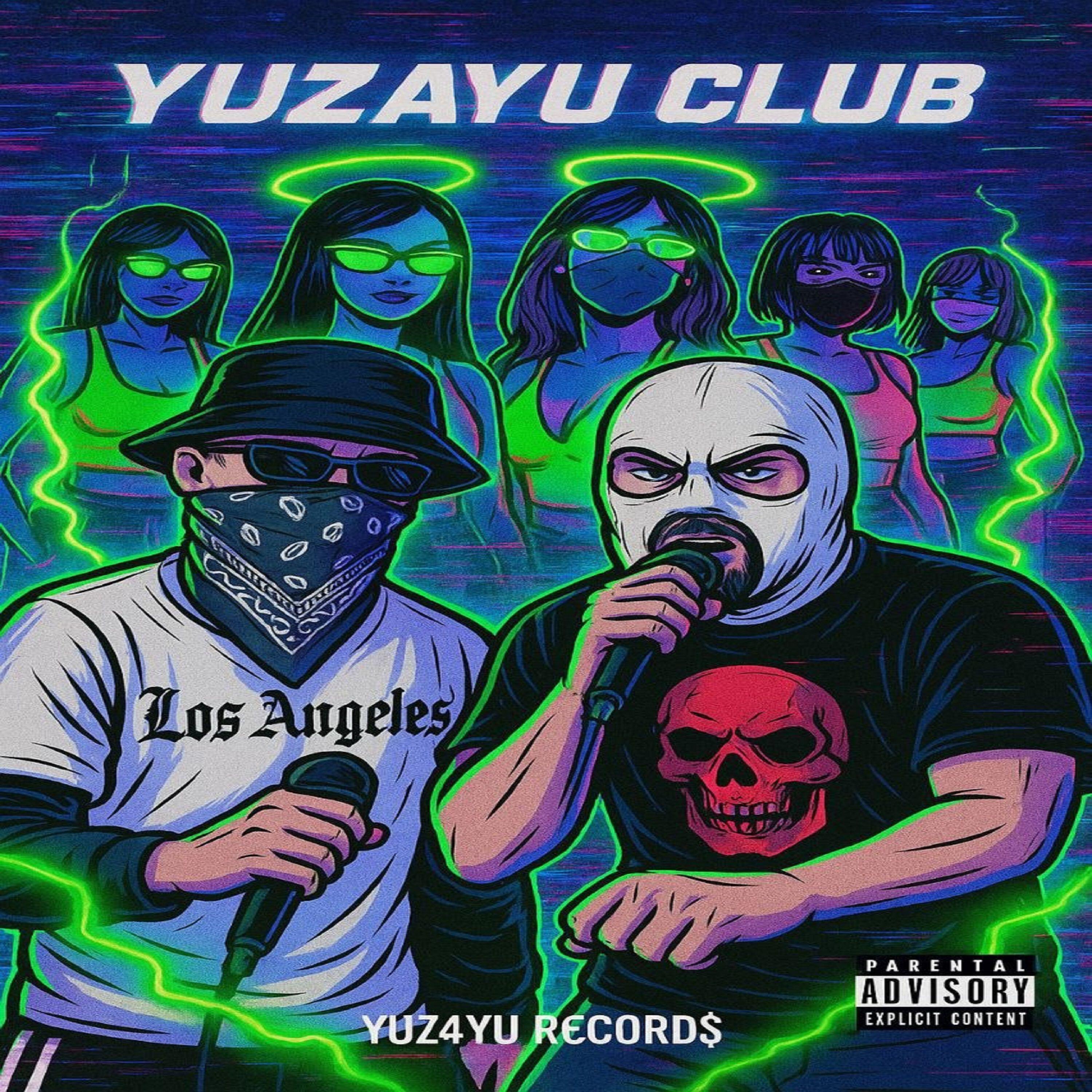 YUZAYU RECORDS