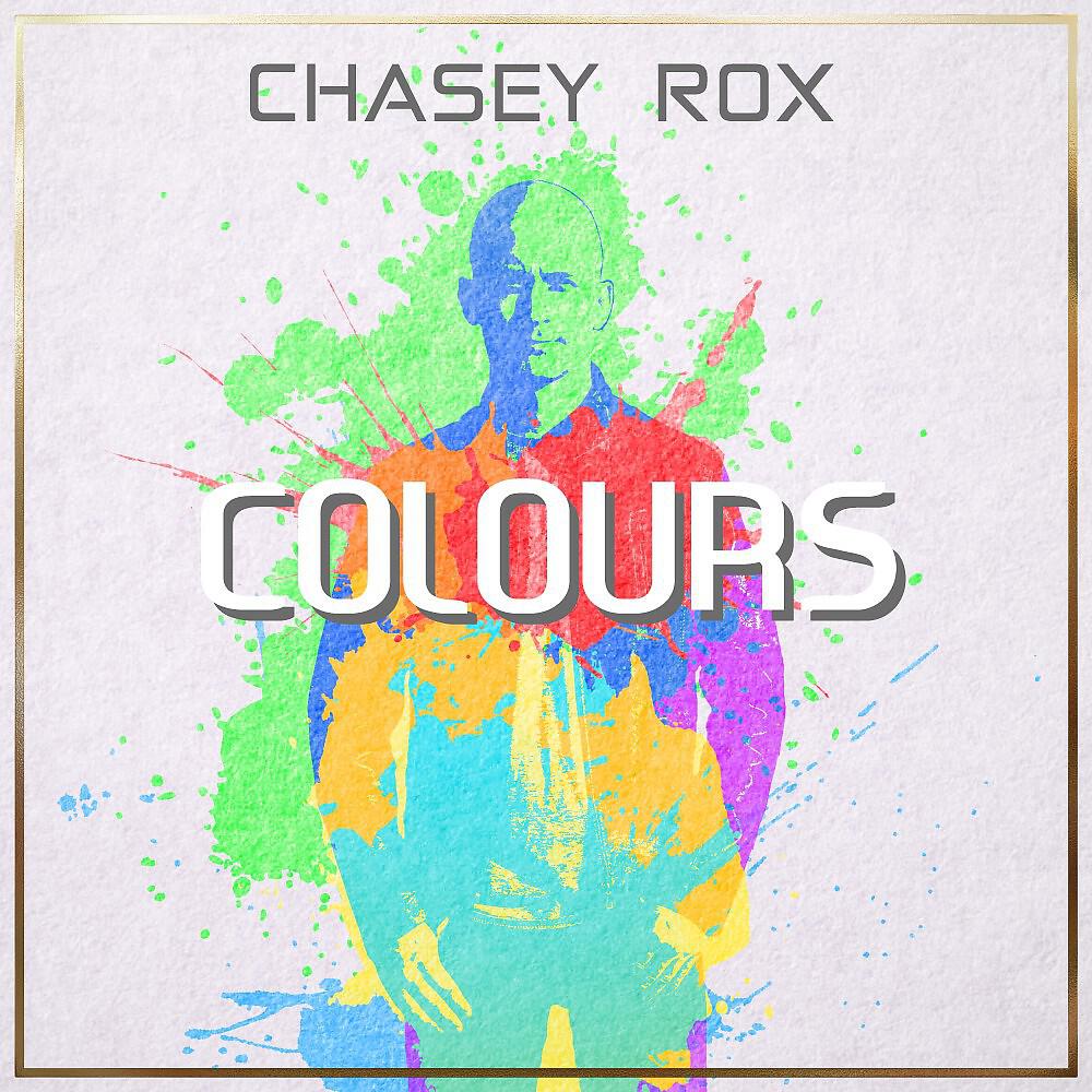 Релиз Colours