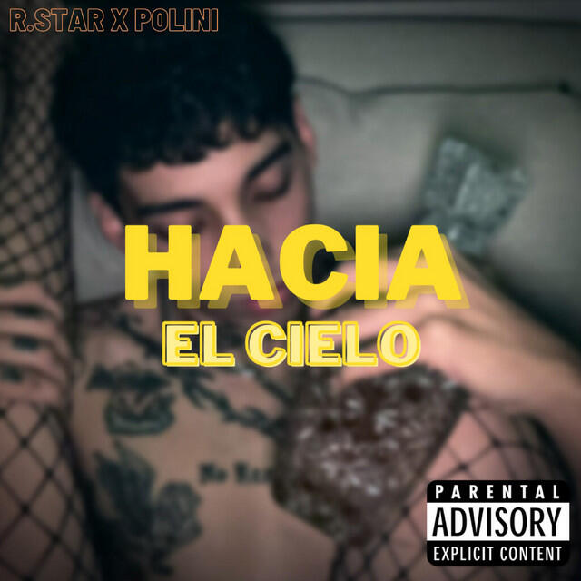 Релиз Hacia el Cielo