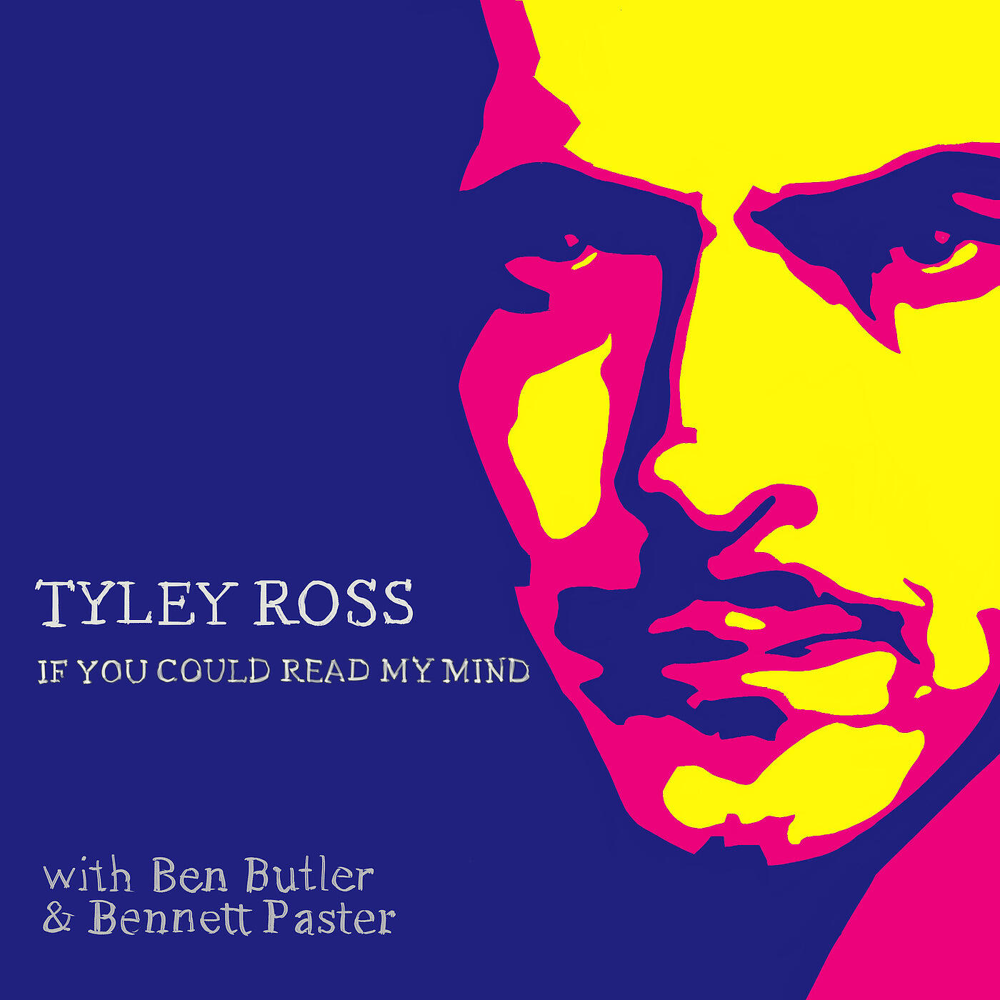 Релиз If You Could Read My Mind