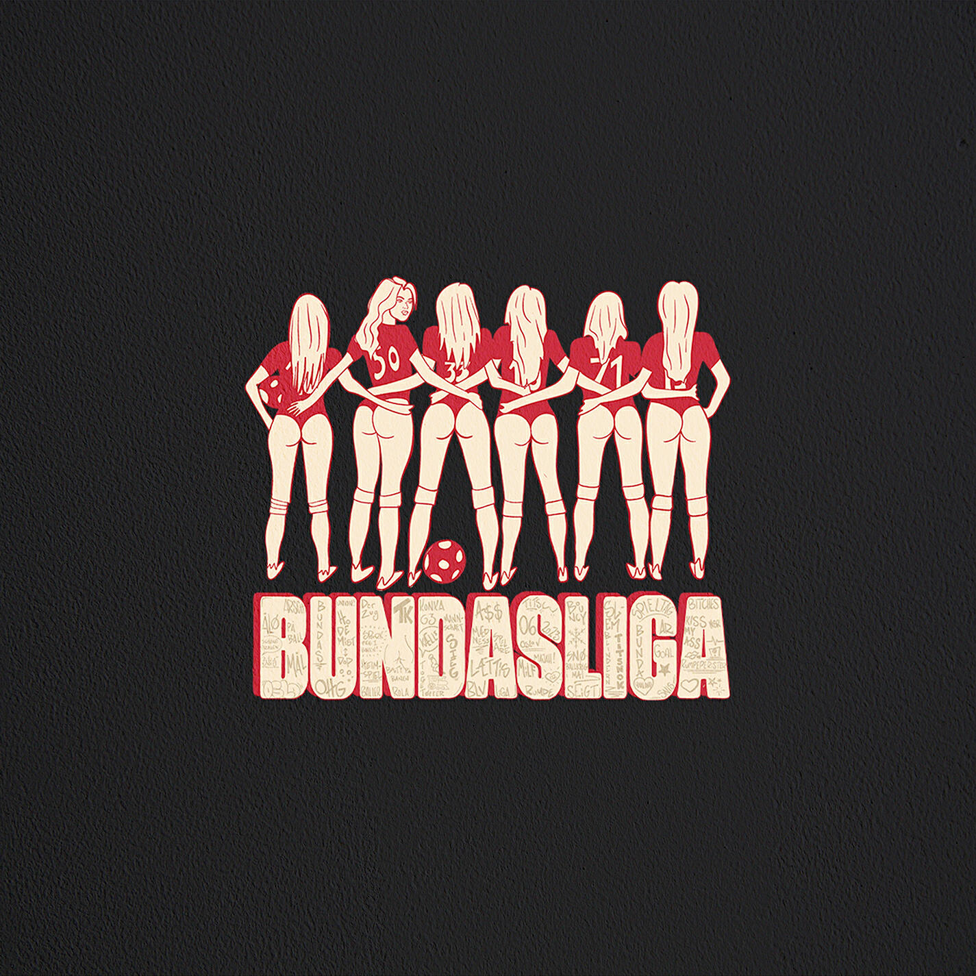 Релиз BUNDASLIGA 2023