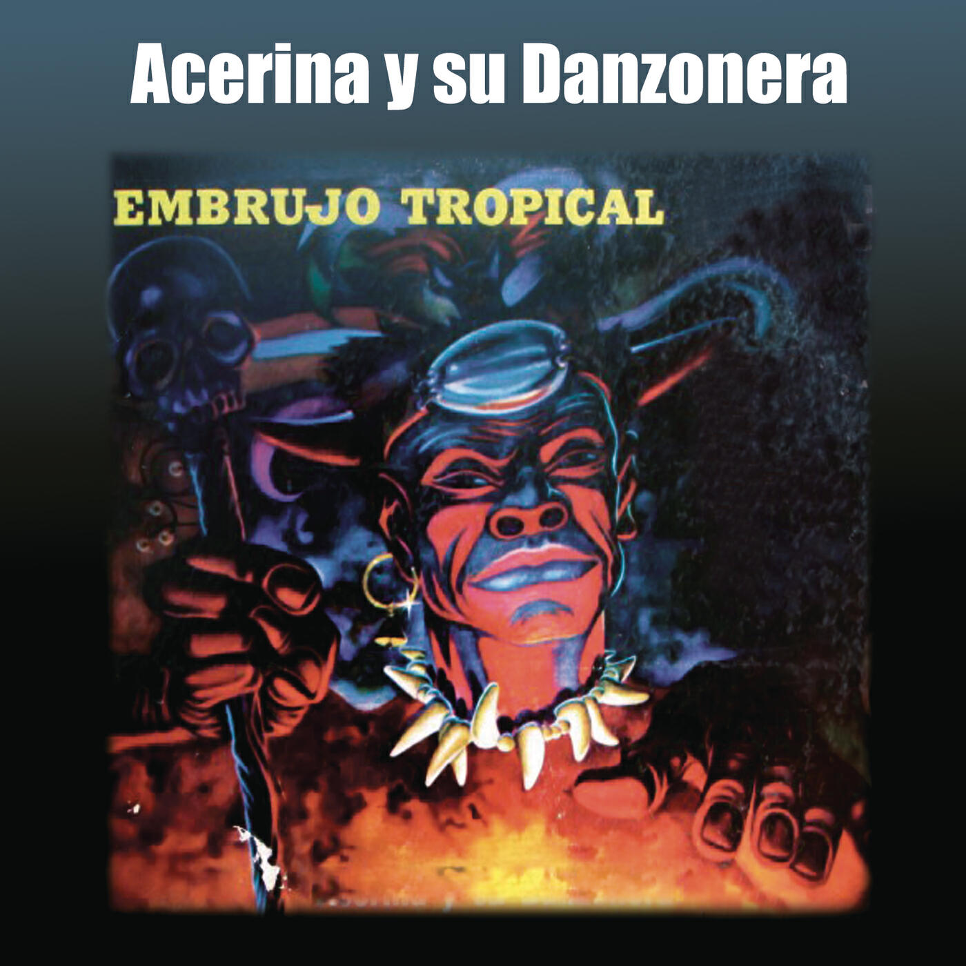 Релиз Embrujo Tropical