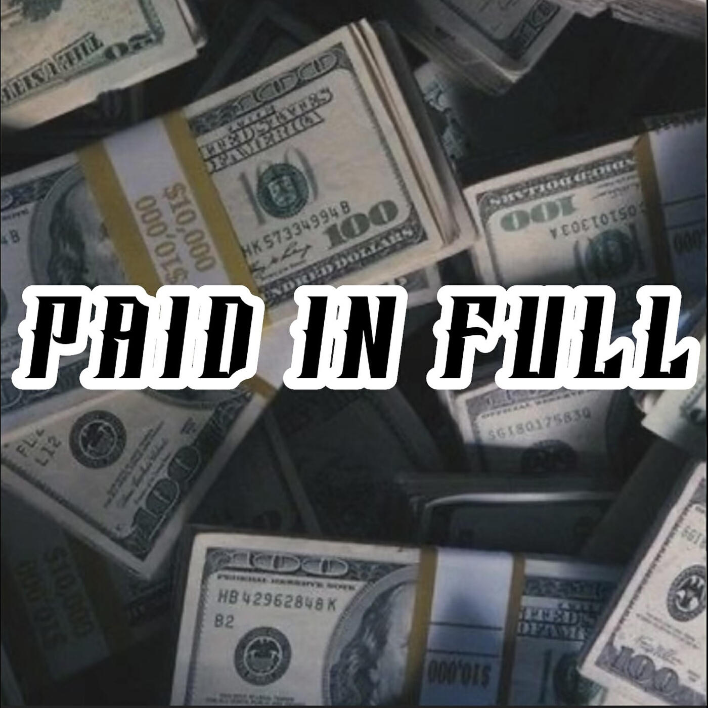 Релиз Paid in Full