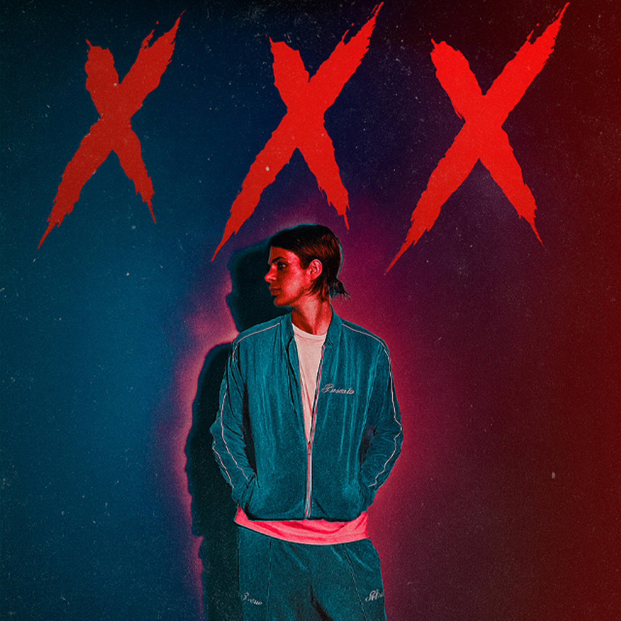 Релиз XXX