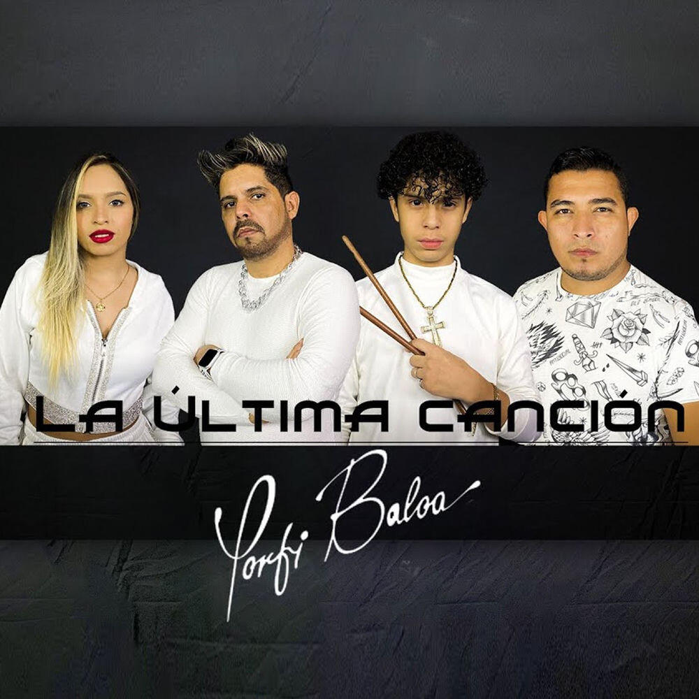 Релиз La Última Canción