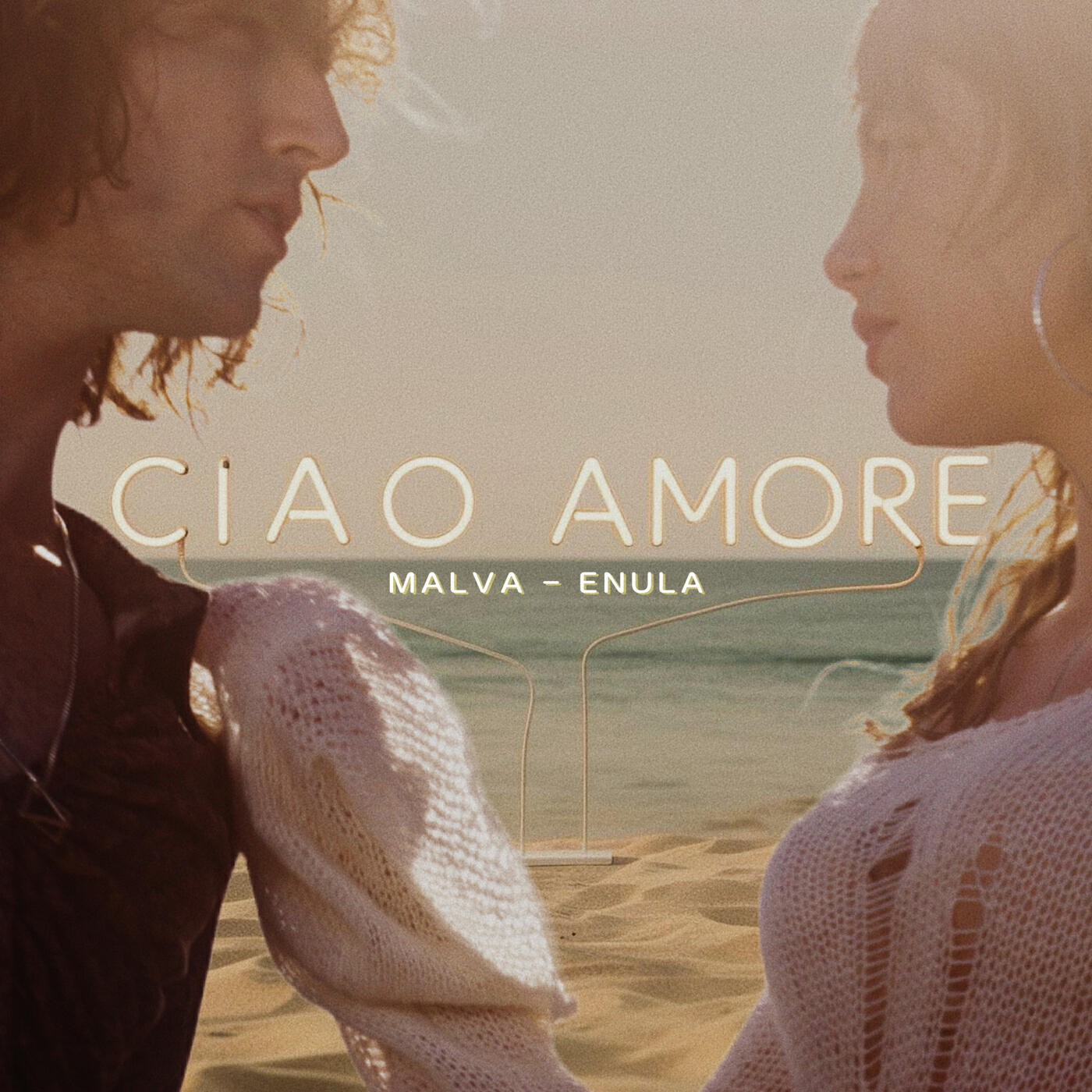 Релиз Ciao Amore