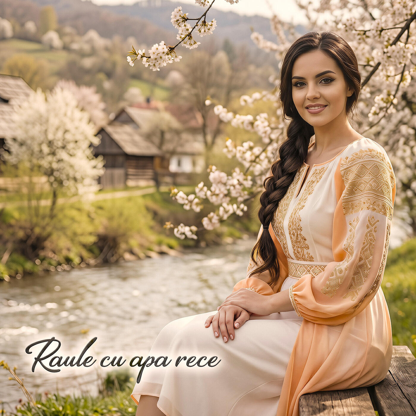 Релиз Raule Cu Apa Rece