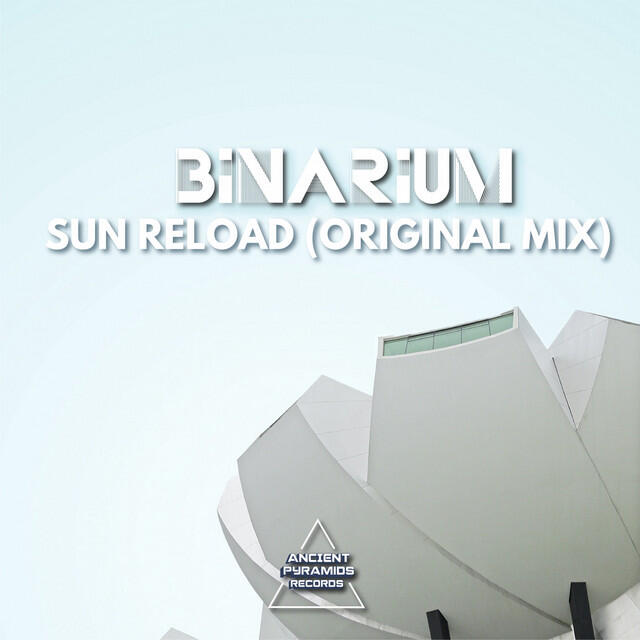 Релиз Sun Reload (Original Mix)
