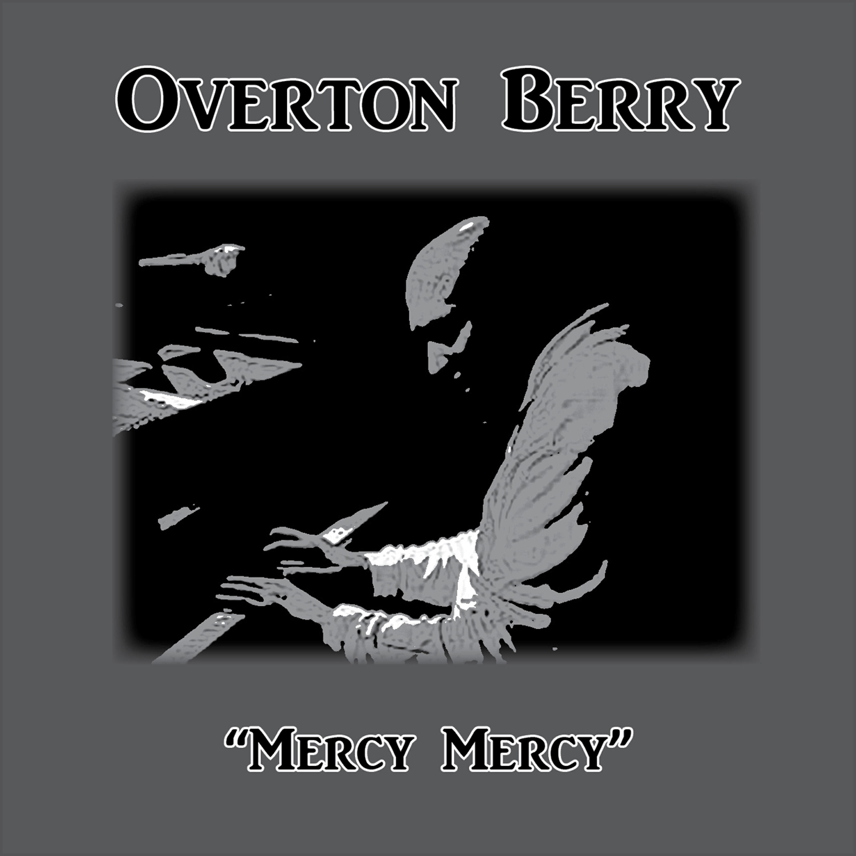 Релиз Mercy Mercy