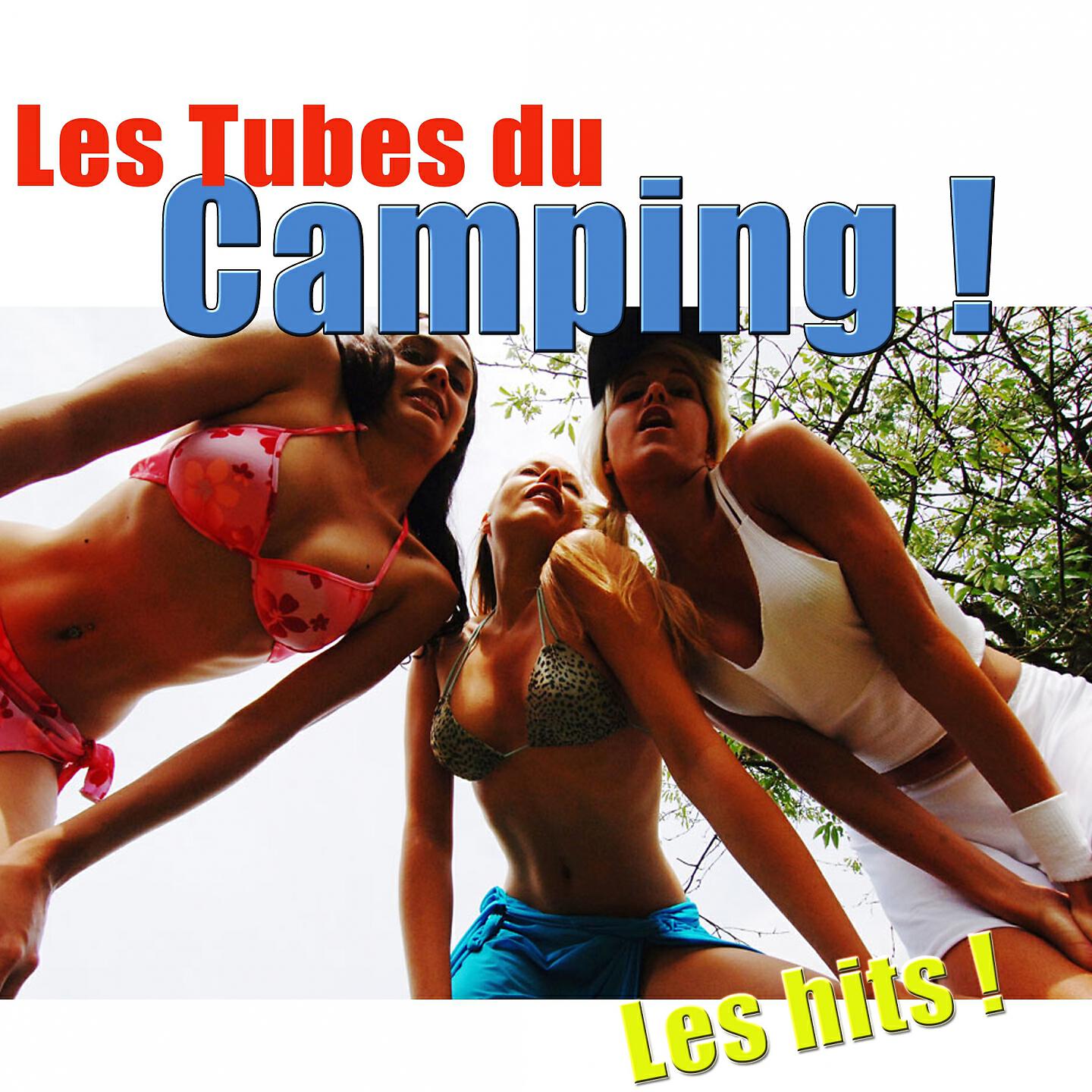 Релиз Les Tubes du Camping !