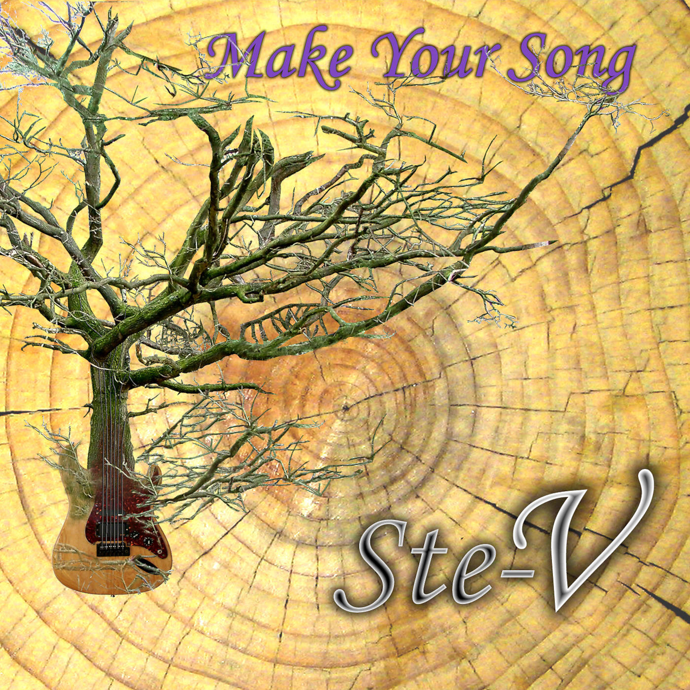 Ste-V