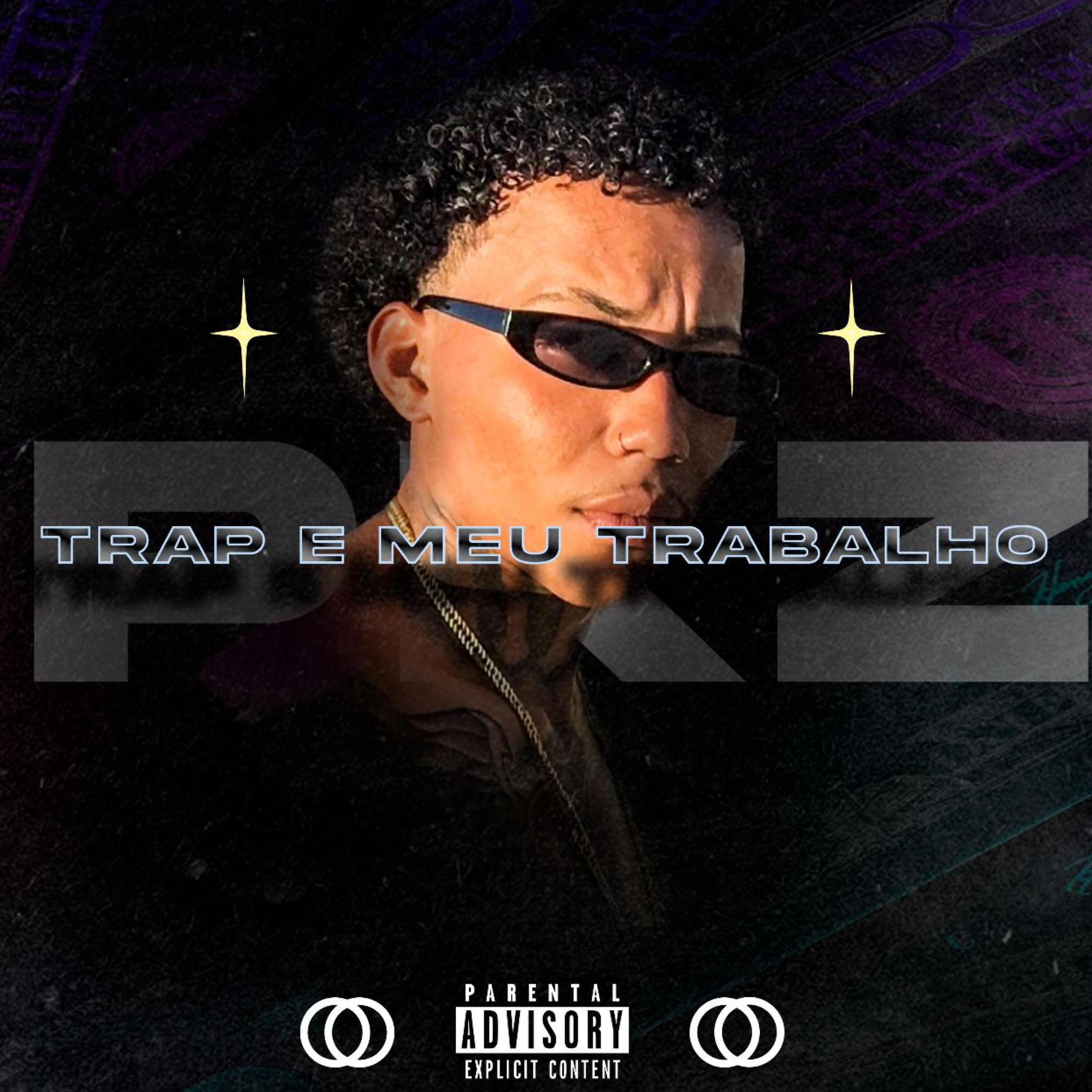 Релиз Trap e Meu Trabalho