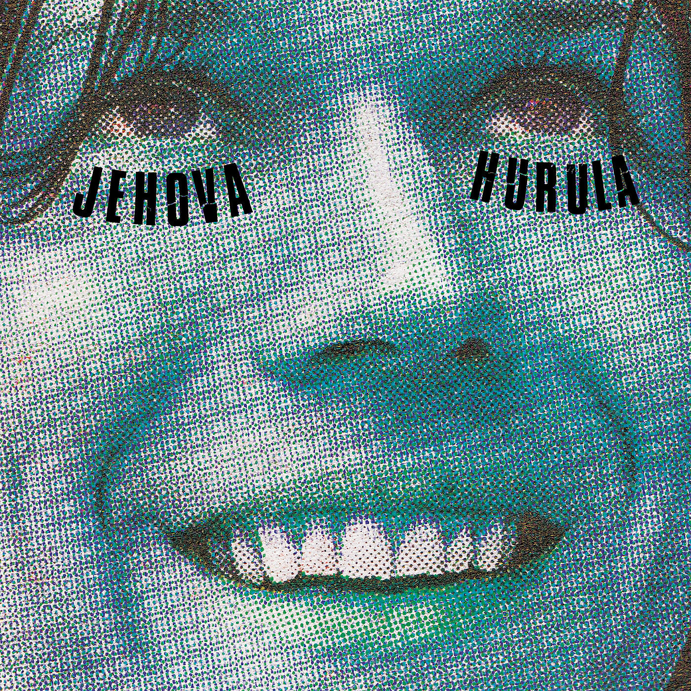 Релиз JEHOVA