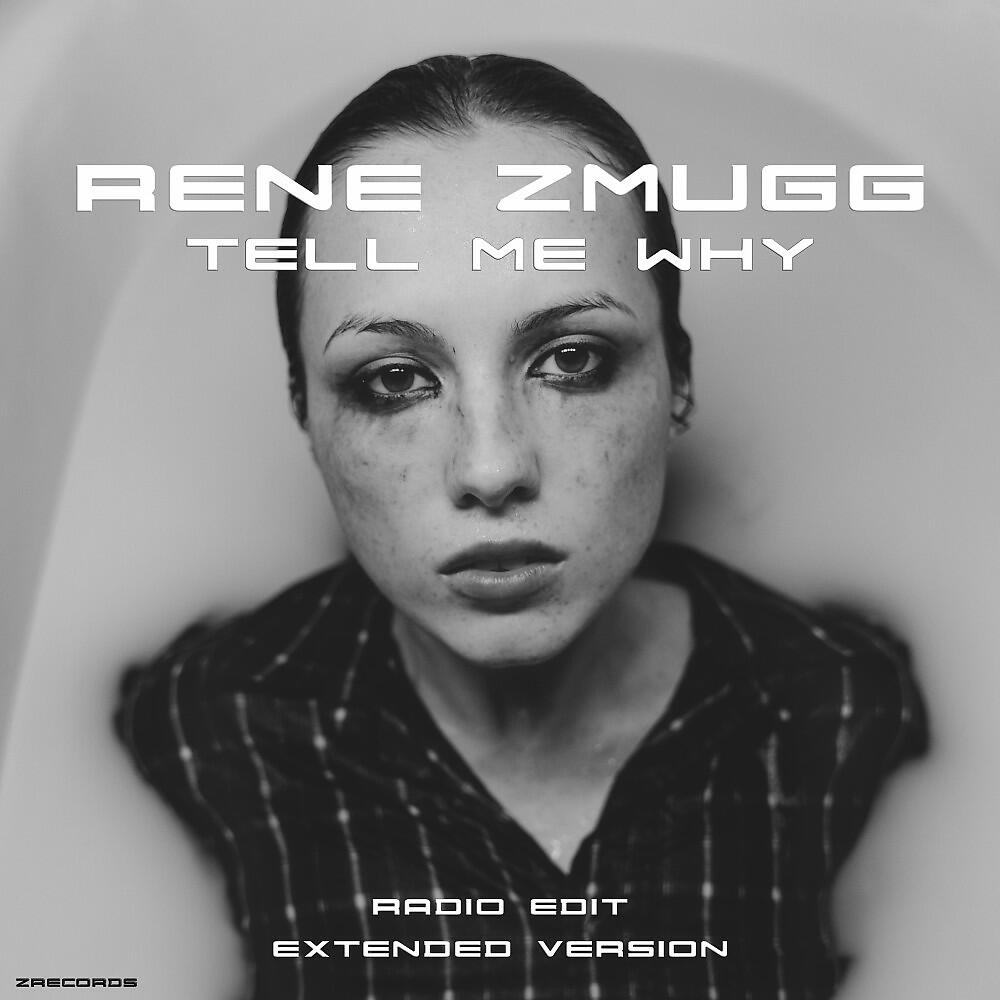 Релиз Tell Me Why