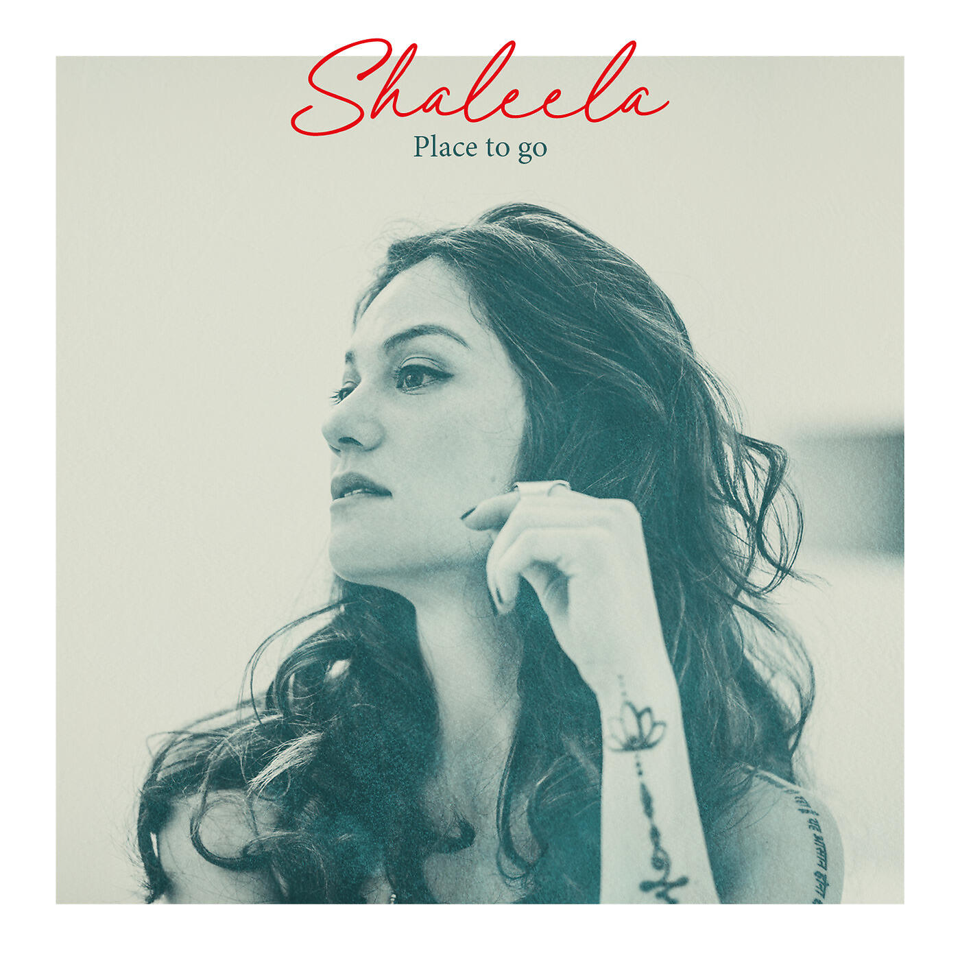 Shaleela
